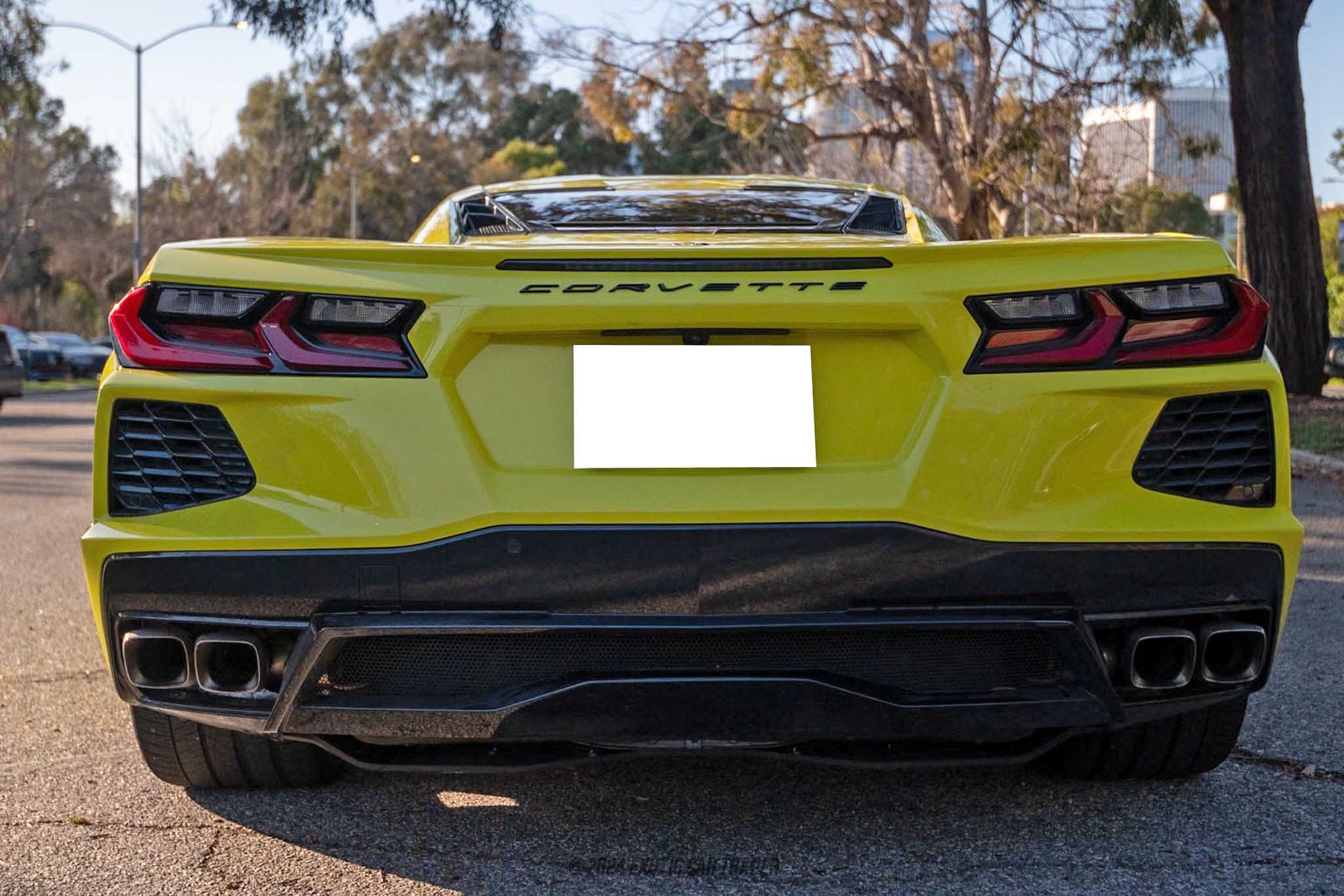 2023 Chevrolet Corvette 1LT for sale