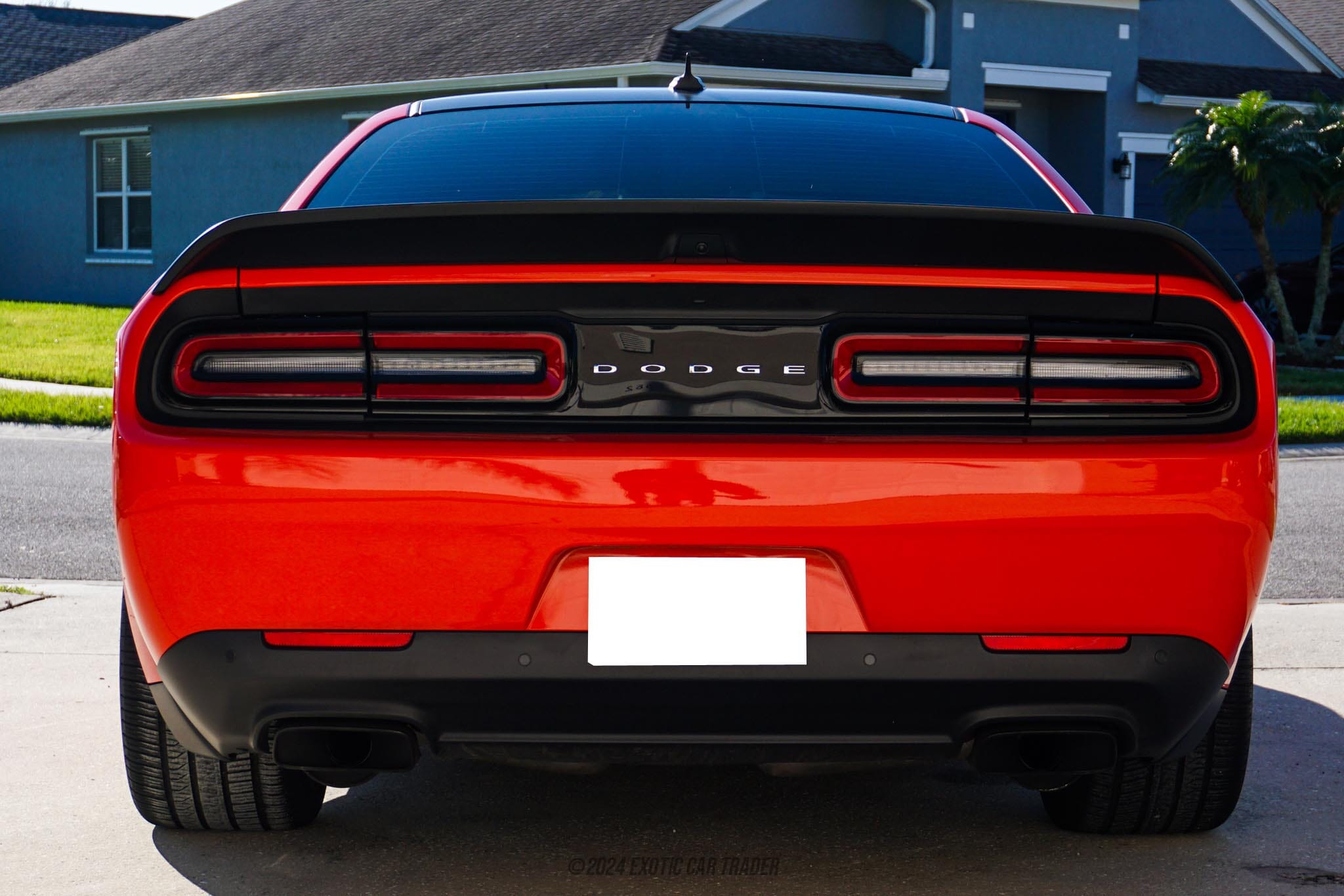 2021 Dodge Challenger SRT Hellcat Redeye Widebody for sale