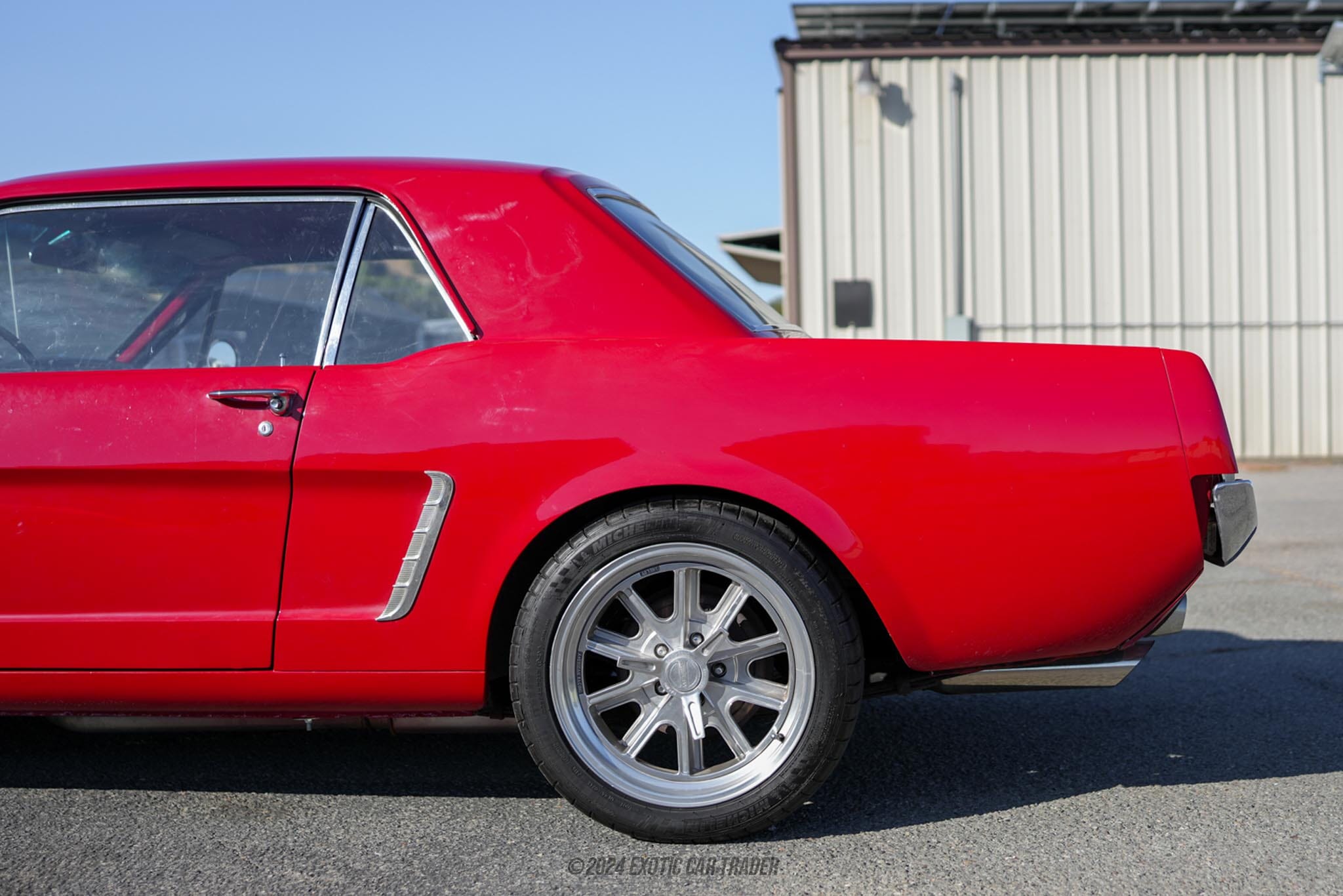 1965 Ford Mustang for sale