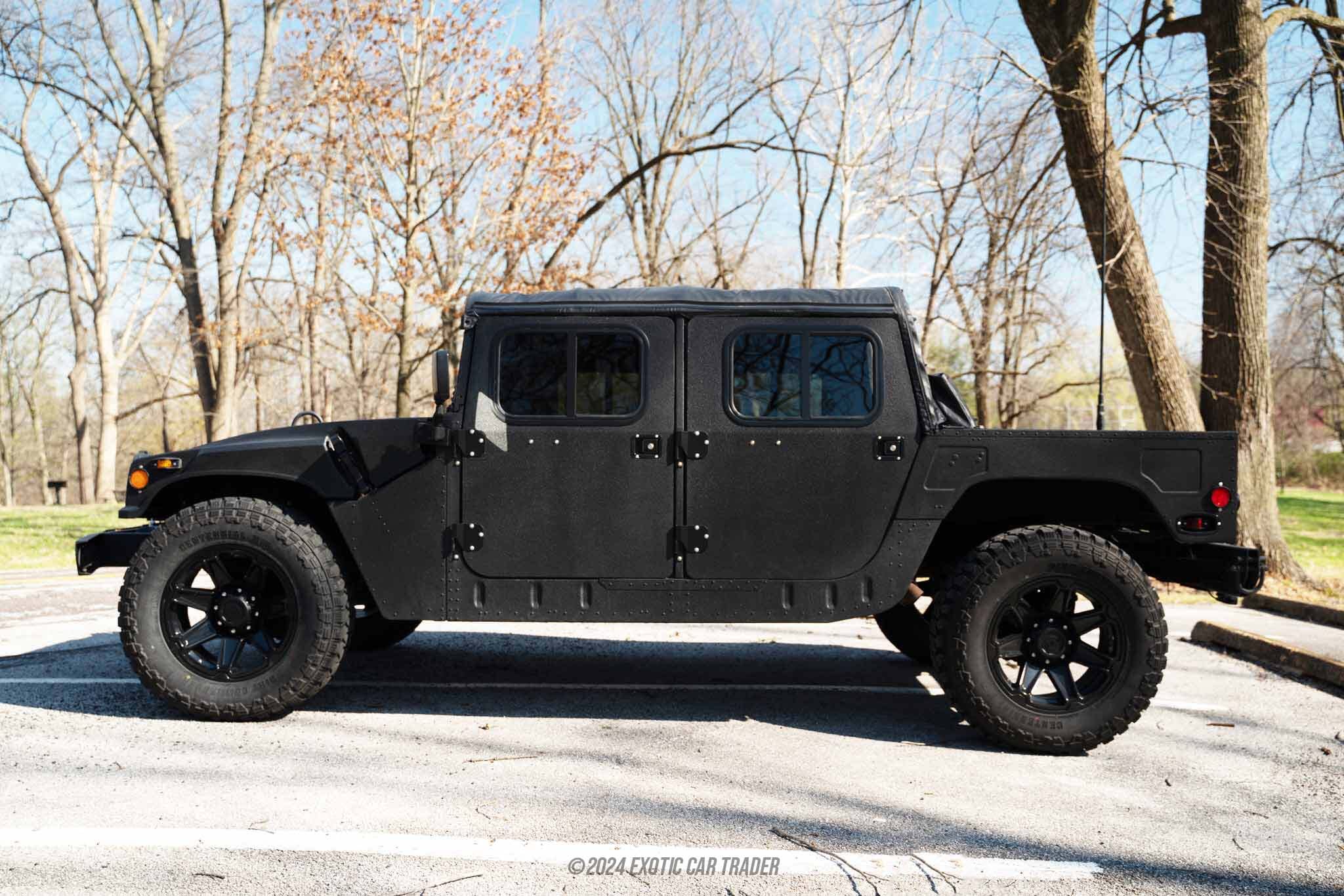 1992 AM General Humvee for sale