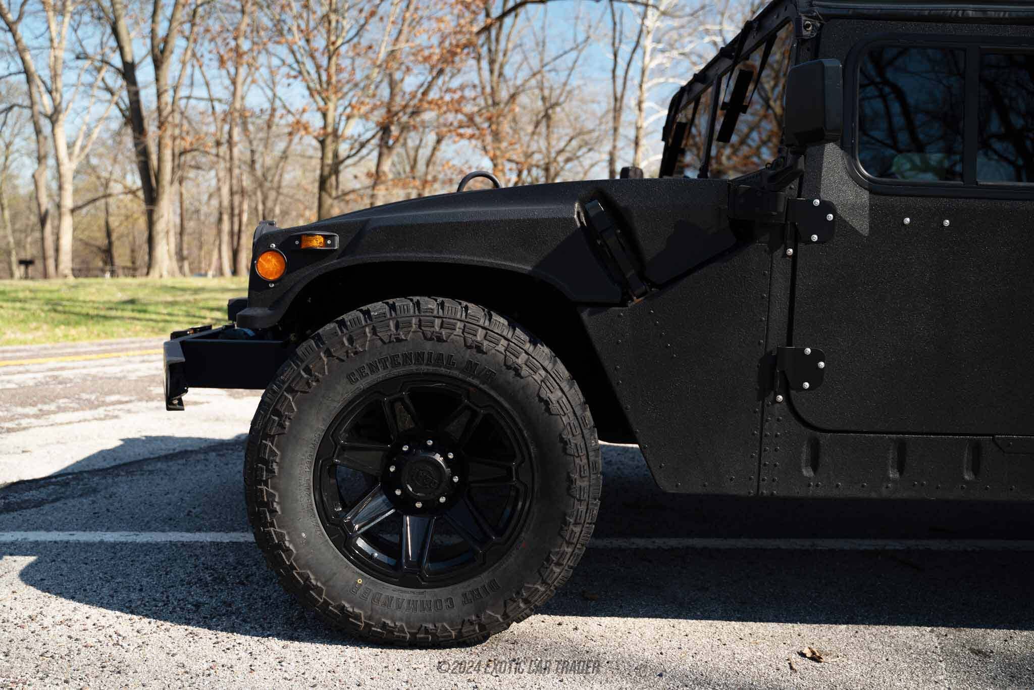 1992 AM General Humvee for sale