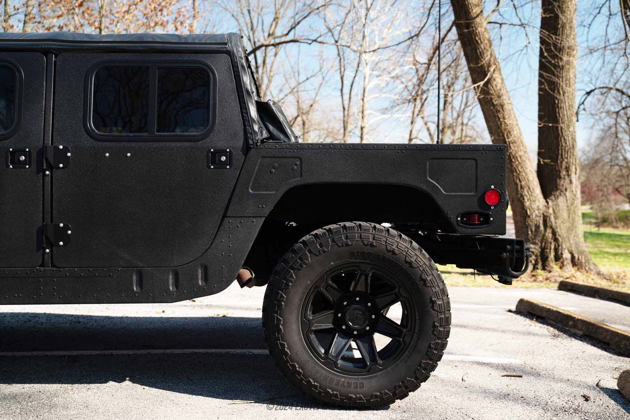 1992 AM General Humvee for sale