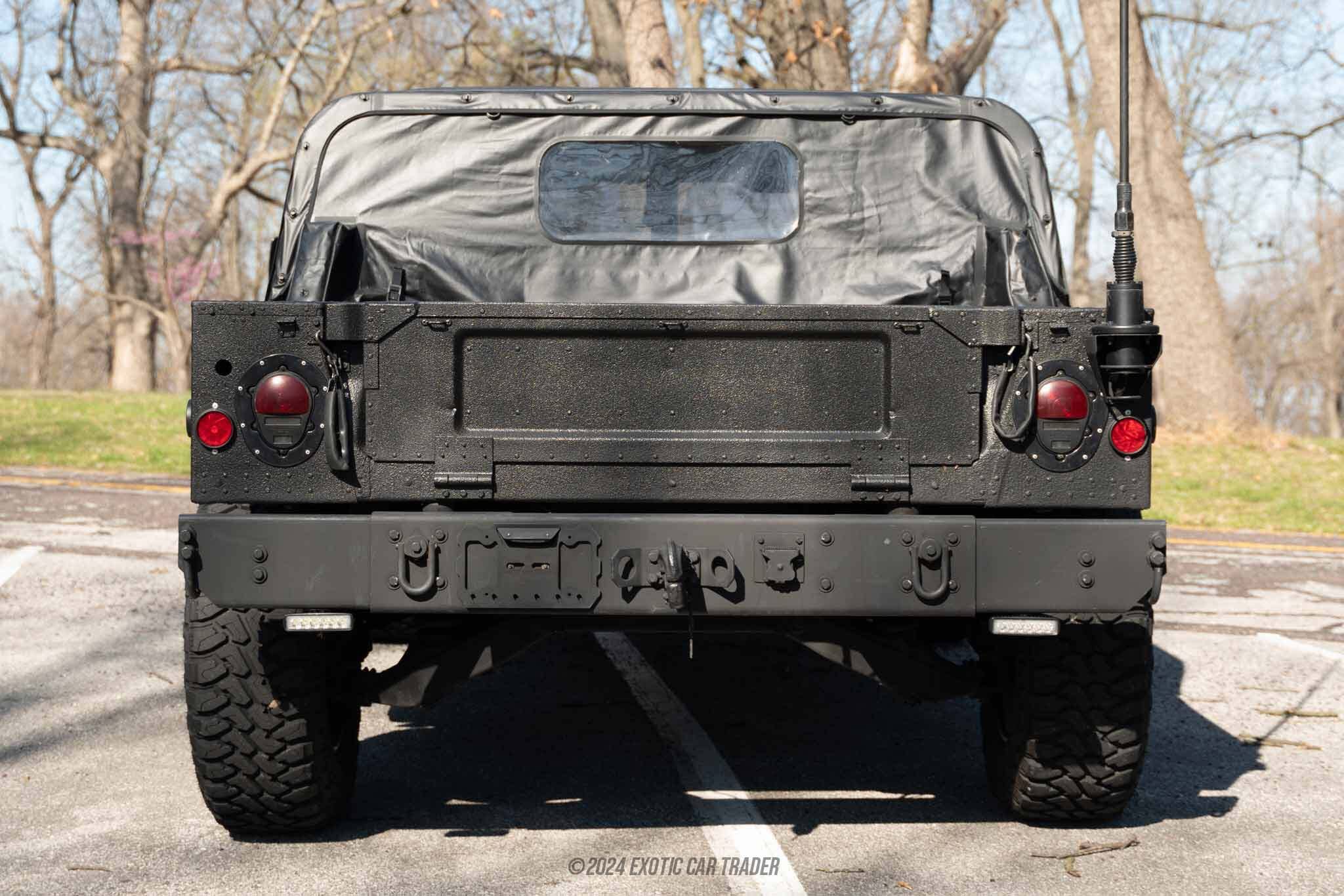 1992 AM General Humvee for sale