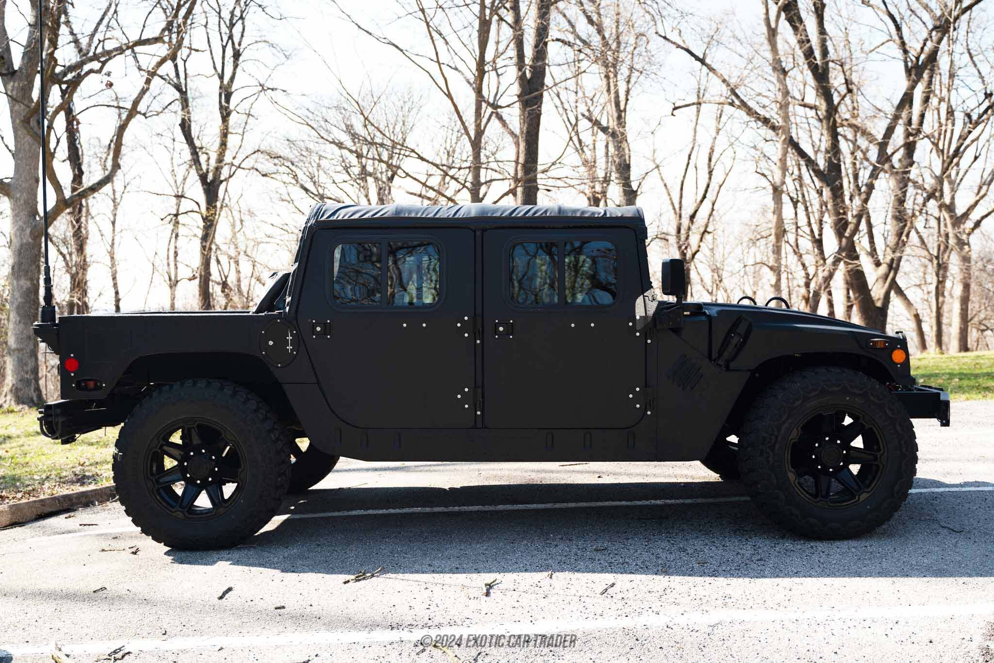 1992 AM General Humvee for sale