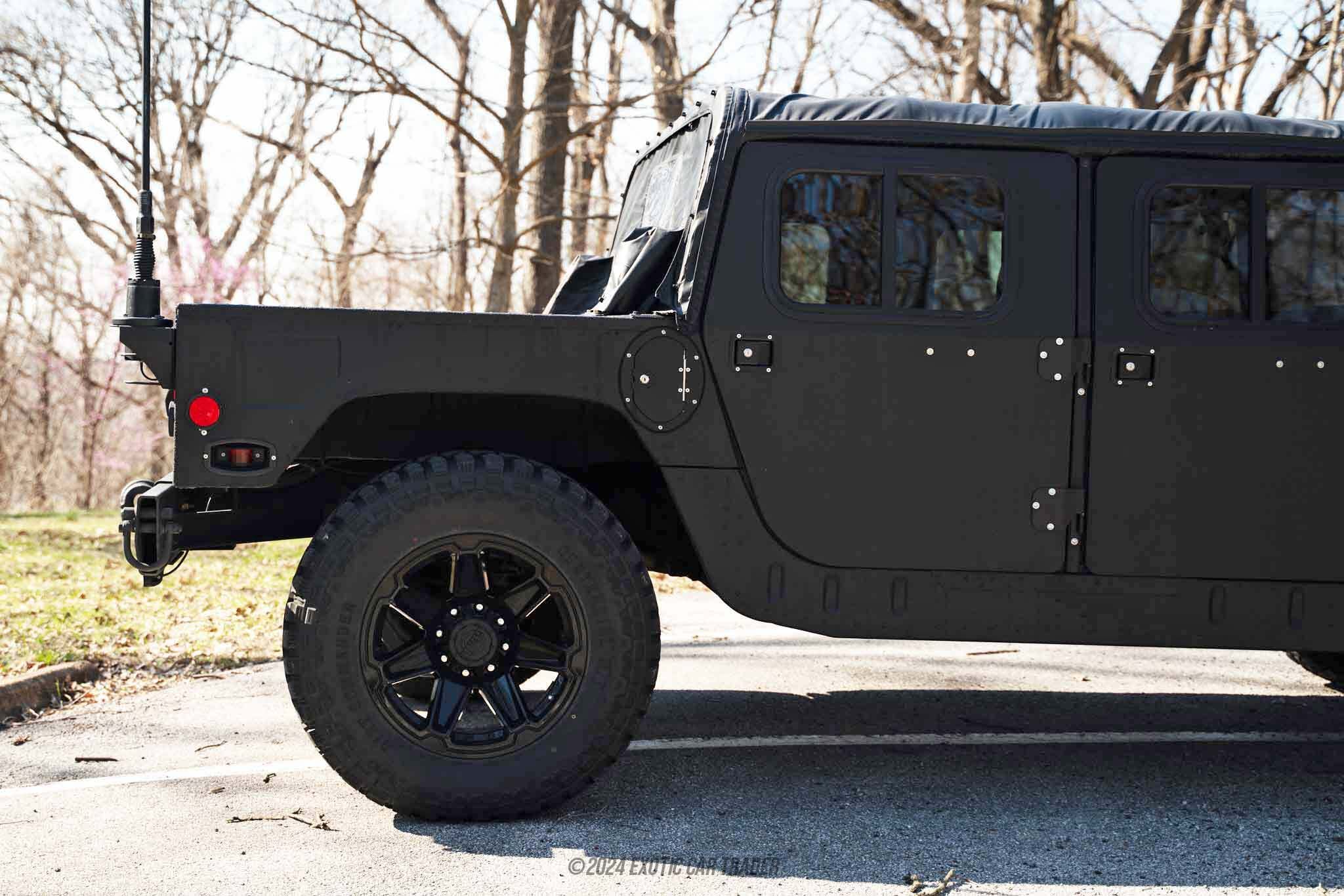1992 AM General Humvee for sale