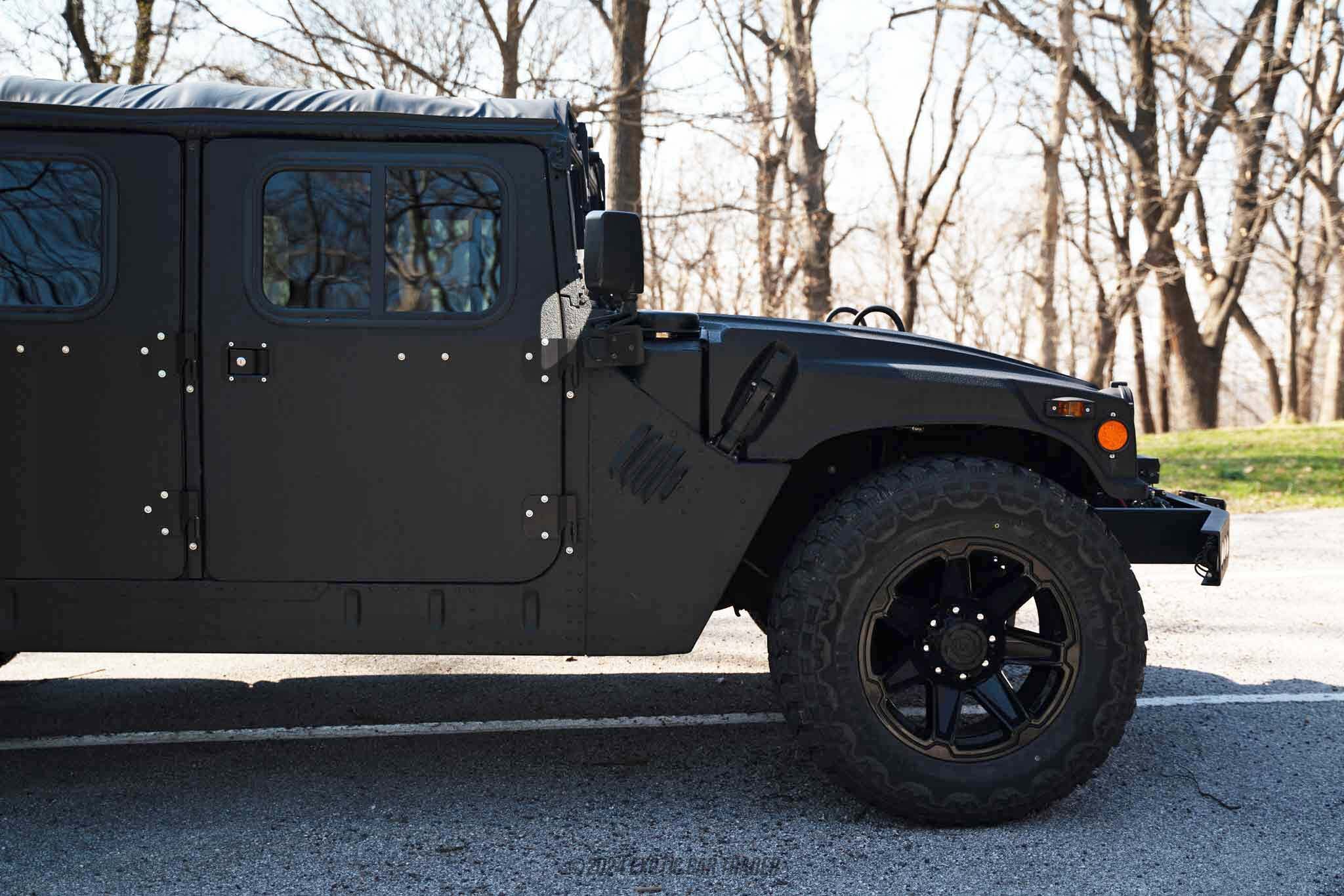 1992 AM General Humvee for sale