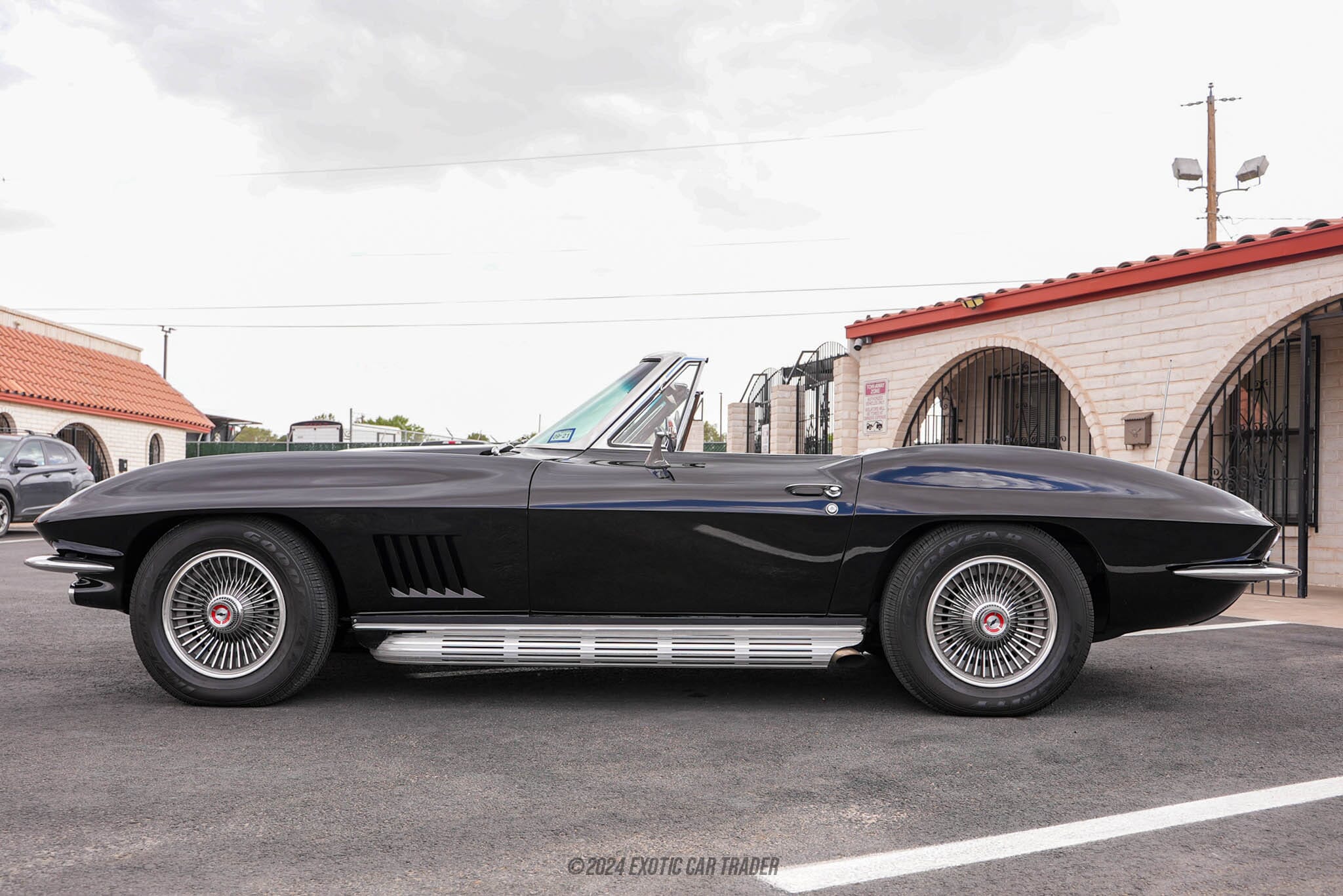 1967 Chevrolet Corvette for sale