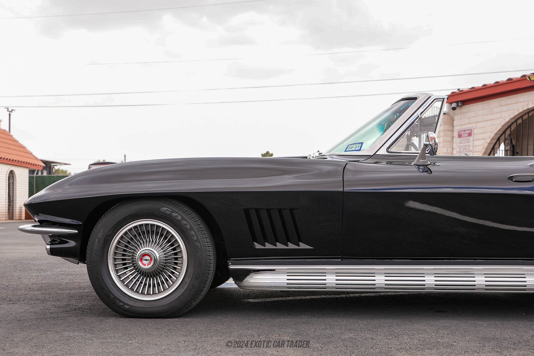 1967 Chevrolet Corvette for sale