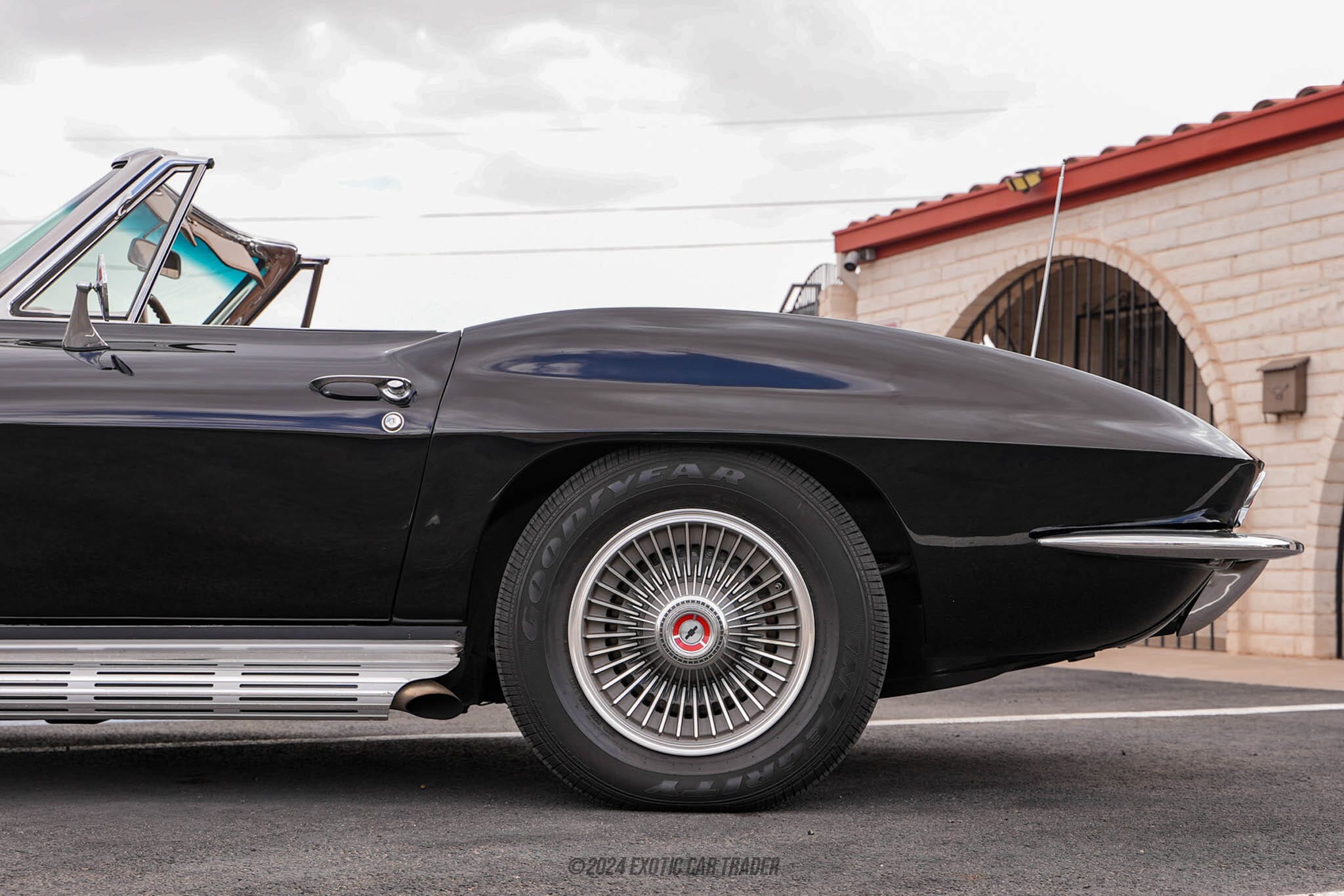 1967 Chevrolet Corvette for sale