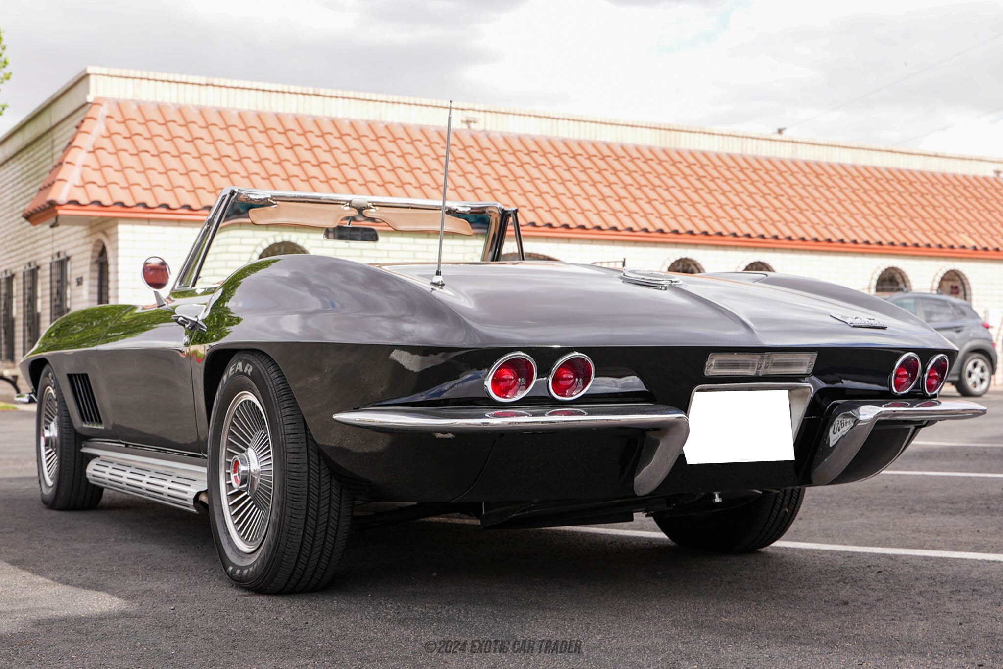 1967 Chevrolet Corvette for sale