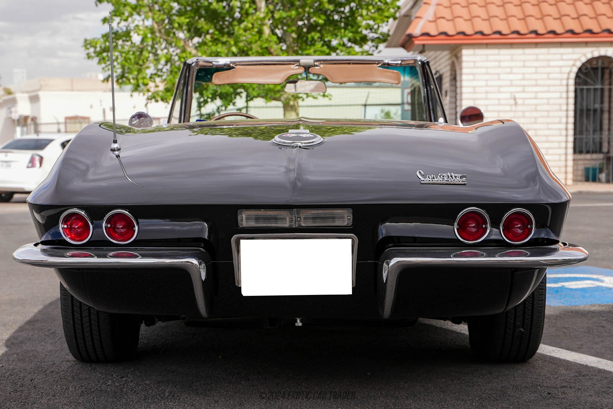 1967 Chevrolet Corvette for sale