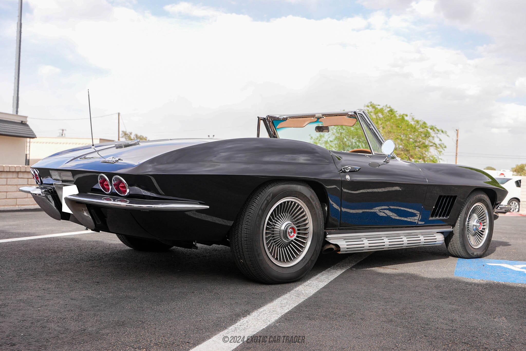 1967 Chevrolet Corvette for sale
