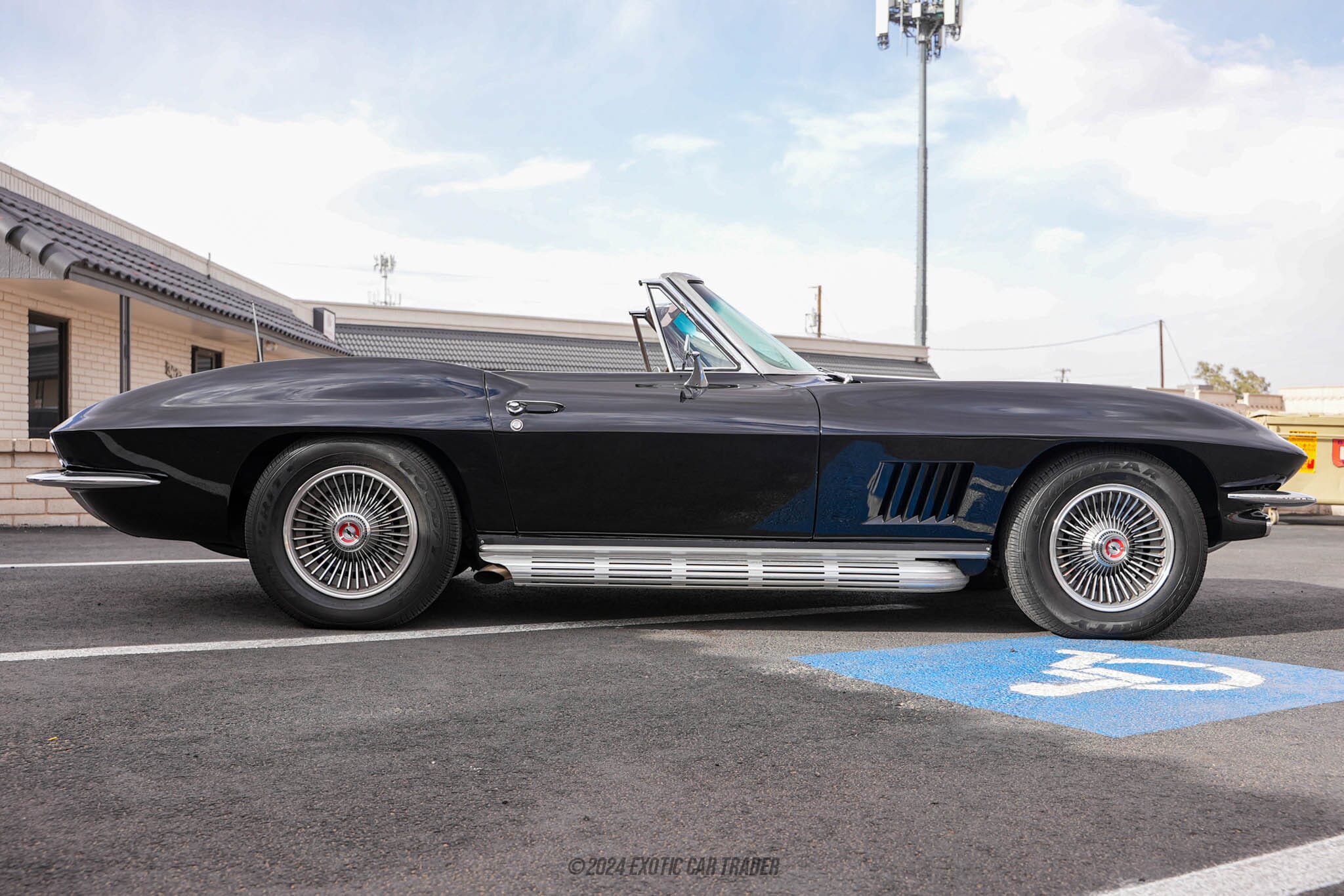 1967 Chevrolet Corvette for sale