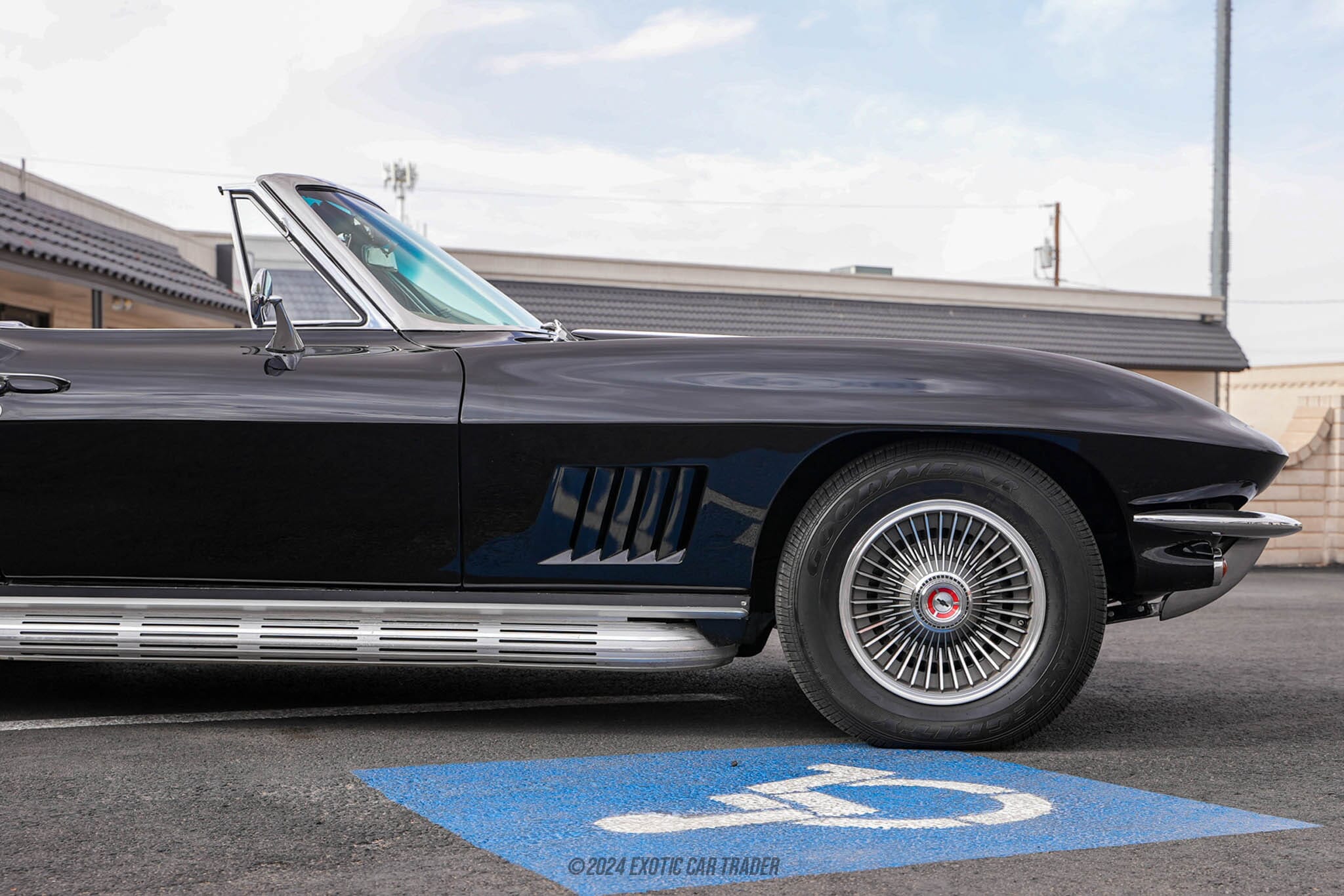 1967 Chevrolet Corvette for sale