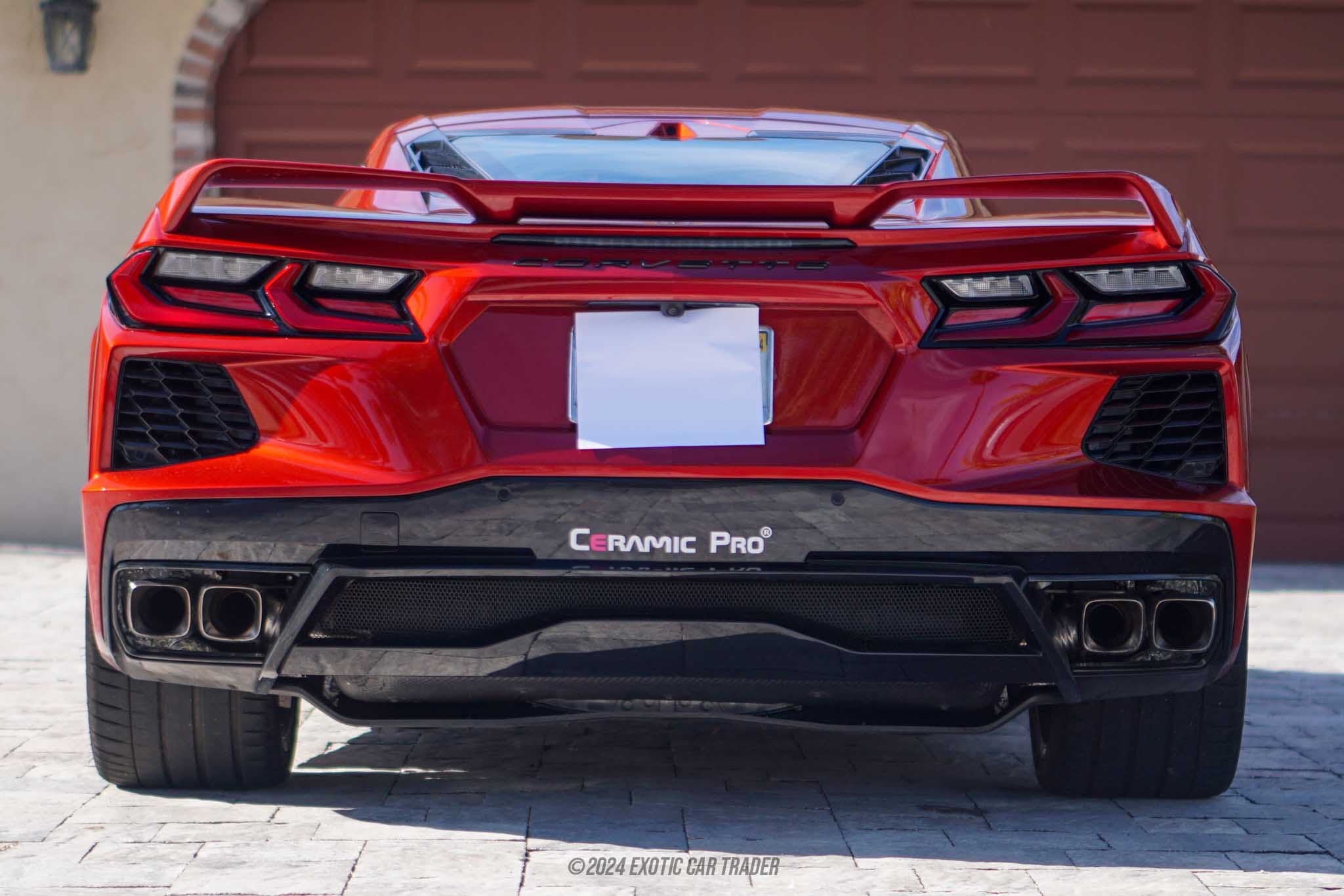 2023 Chevrolet Corvette Stingray Coupe 2LT for sale