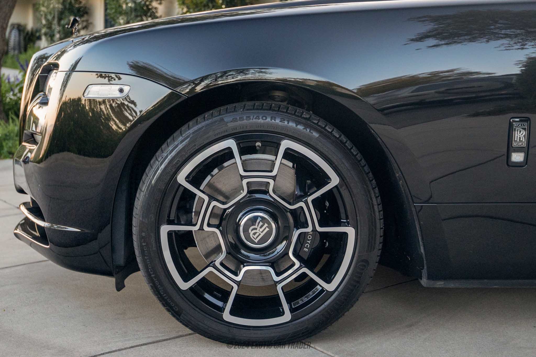 2018 Rolls-Royce Dawn for sale