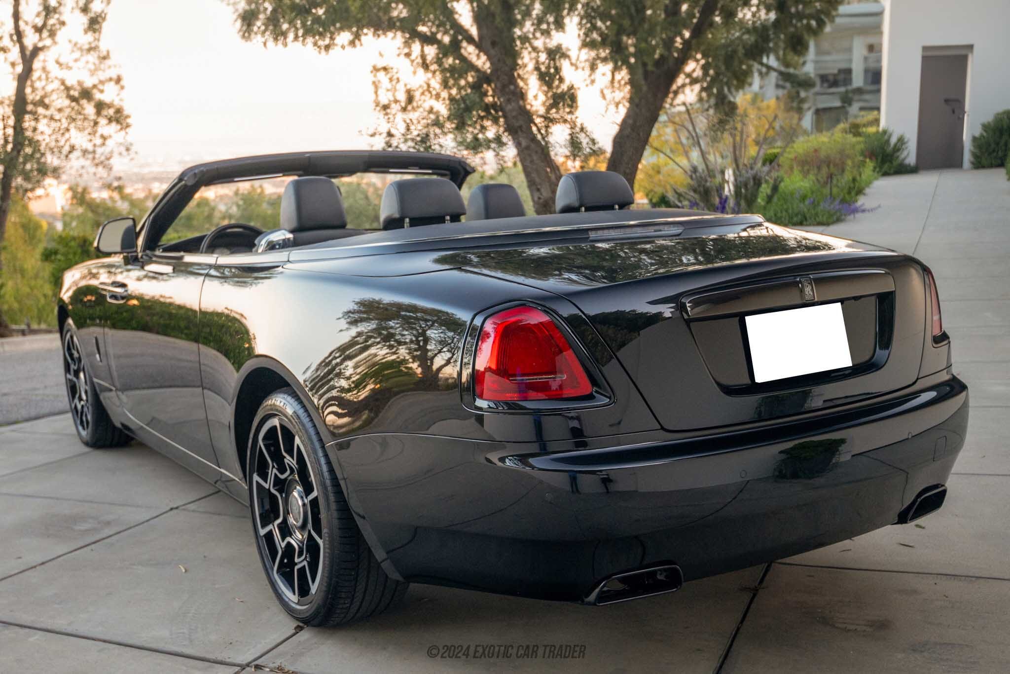 2018 Rolls-Royce Dawn for sale