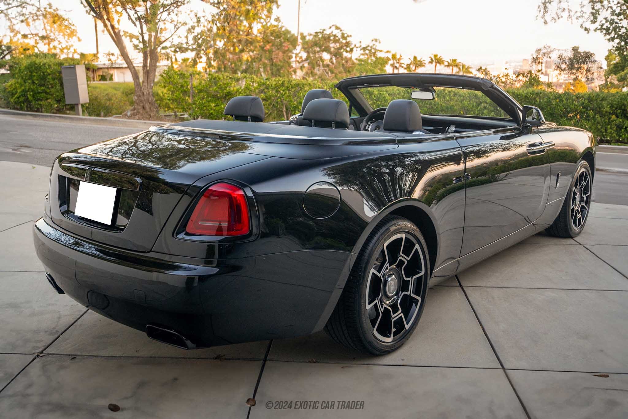 2018 Rolls-Royce Dawn for sale