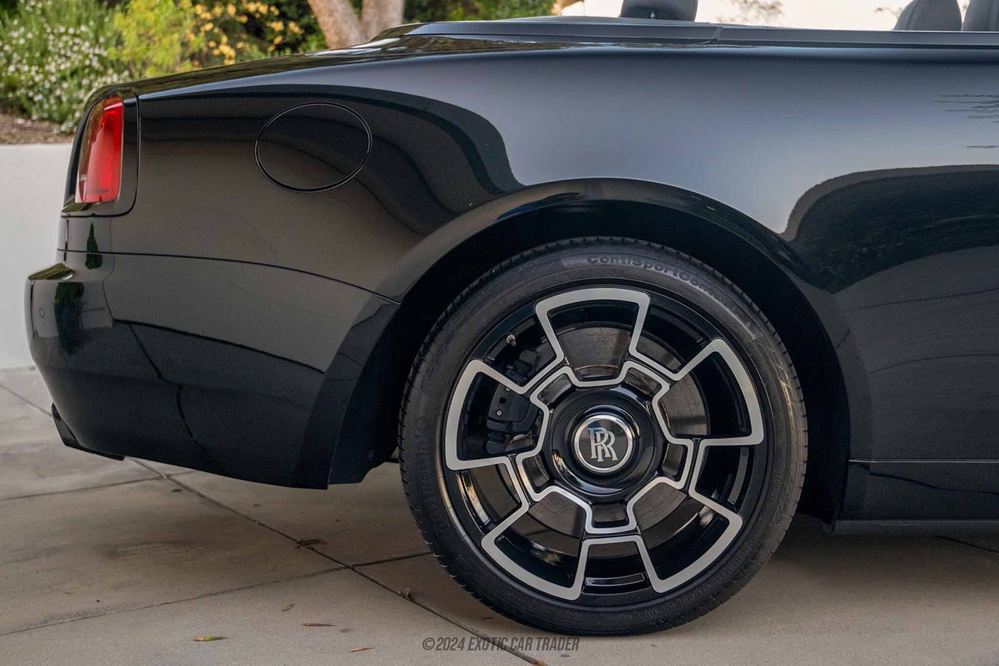 2018 Rolls-Royce Dawn for sale