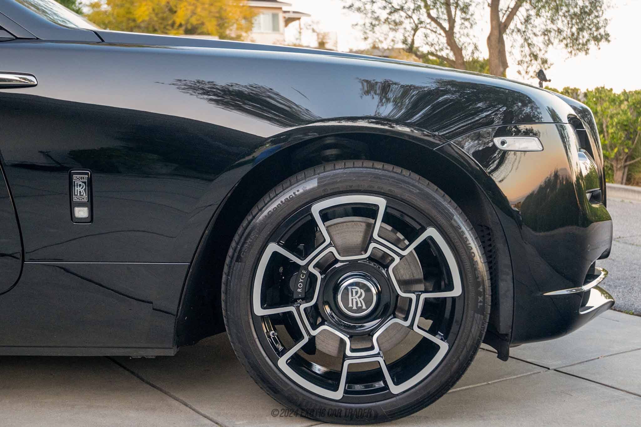 2018 Rolls-Royce Dawn for sale