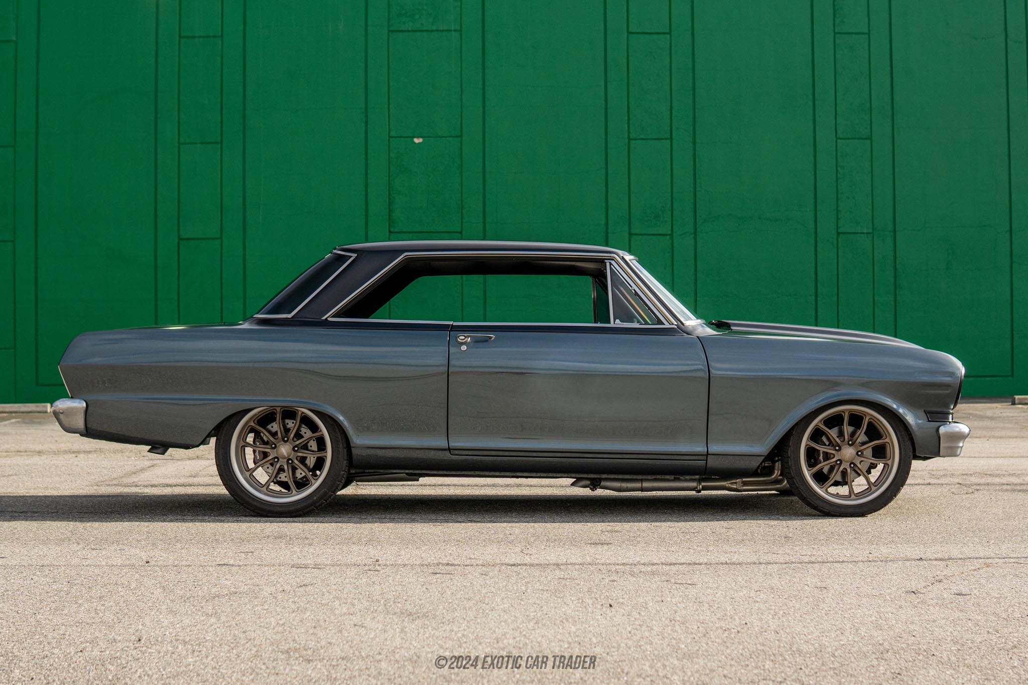 1962 Chevrolet Nova for sale