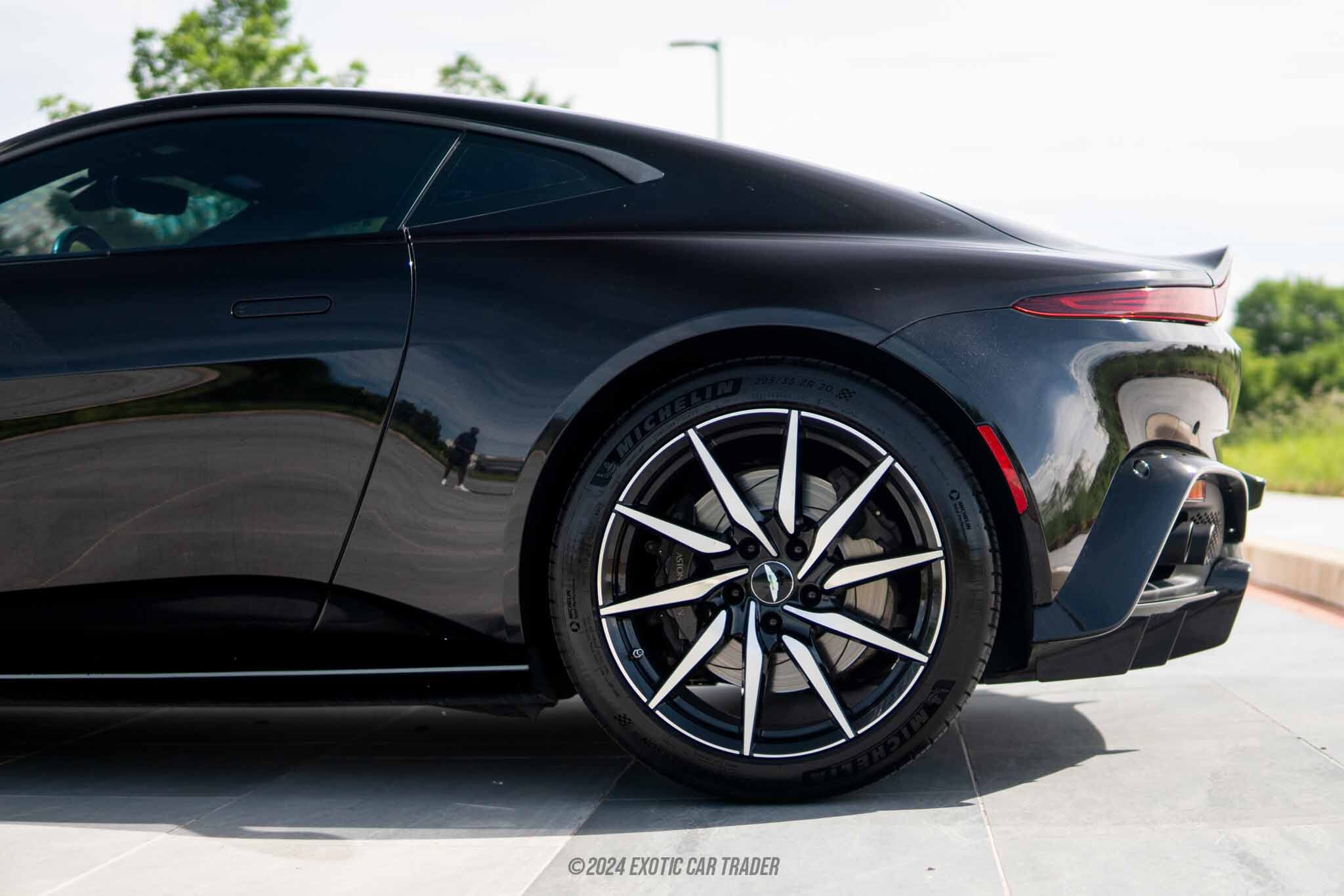 2019 Aston Martin Vantage for sale