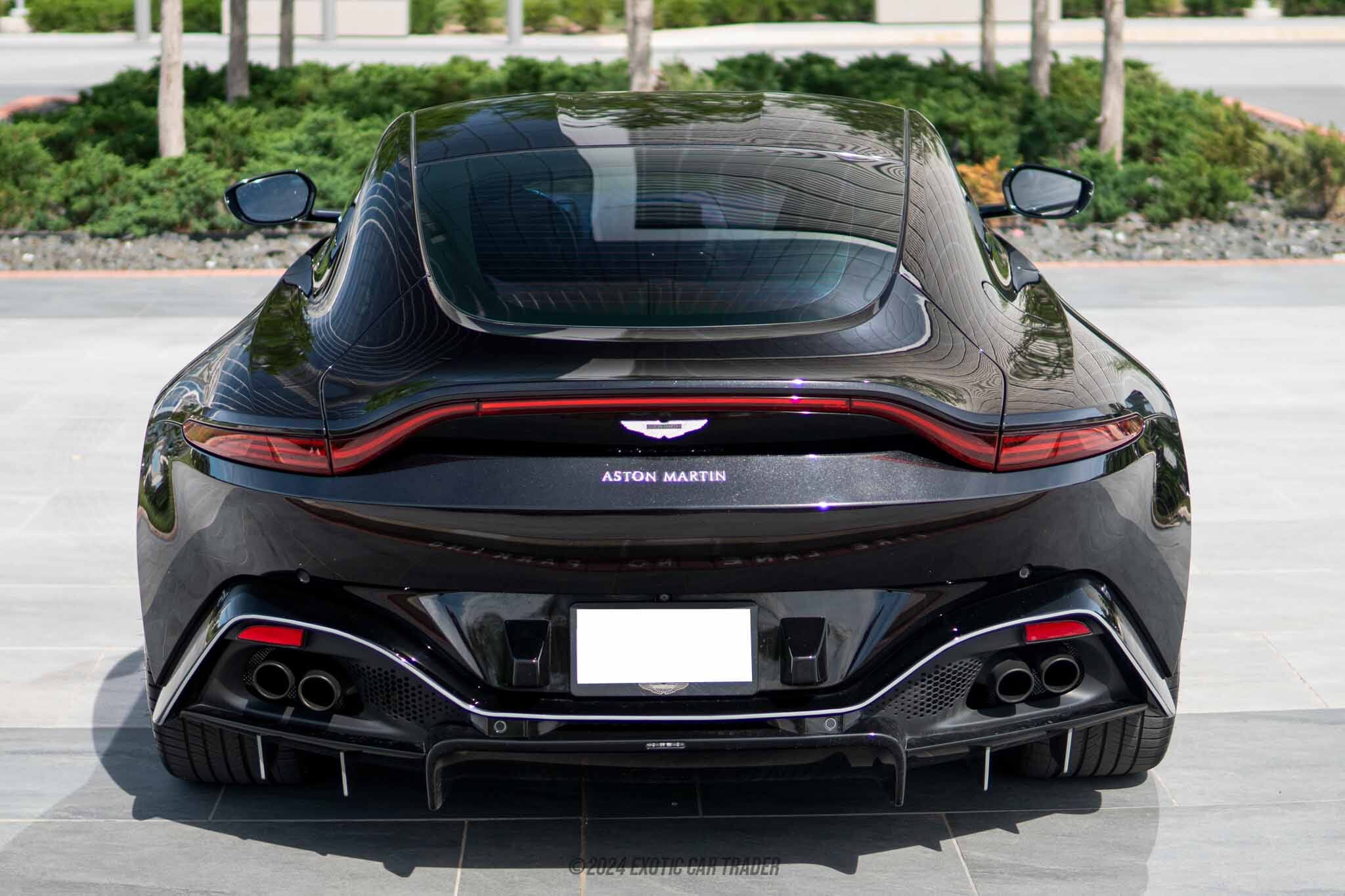 2019 Aston Martin Vantage for sale