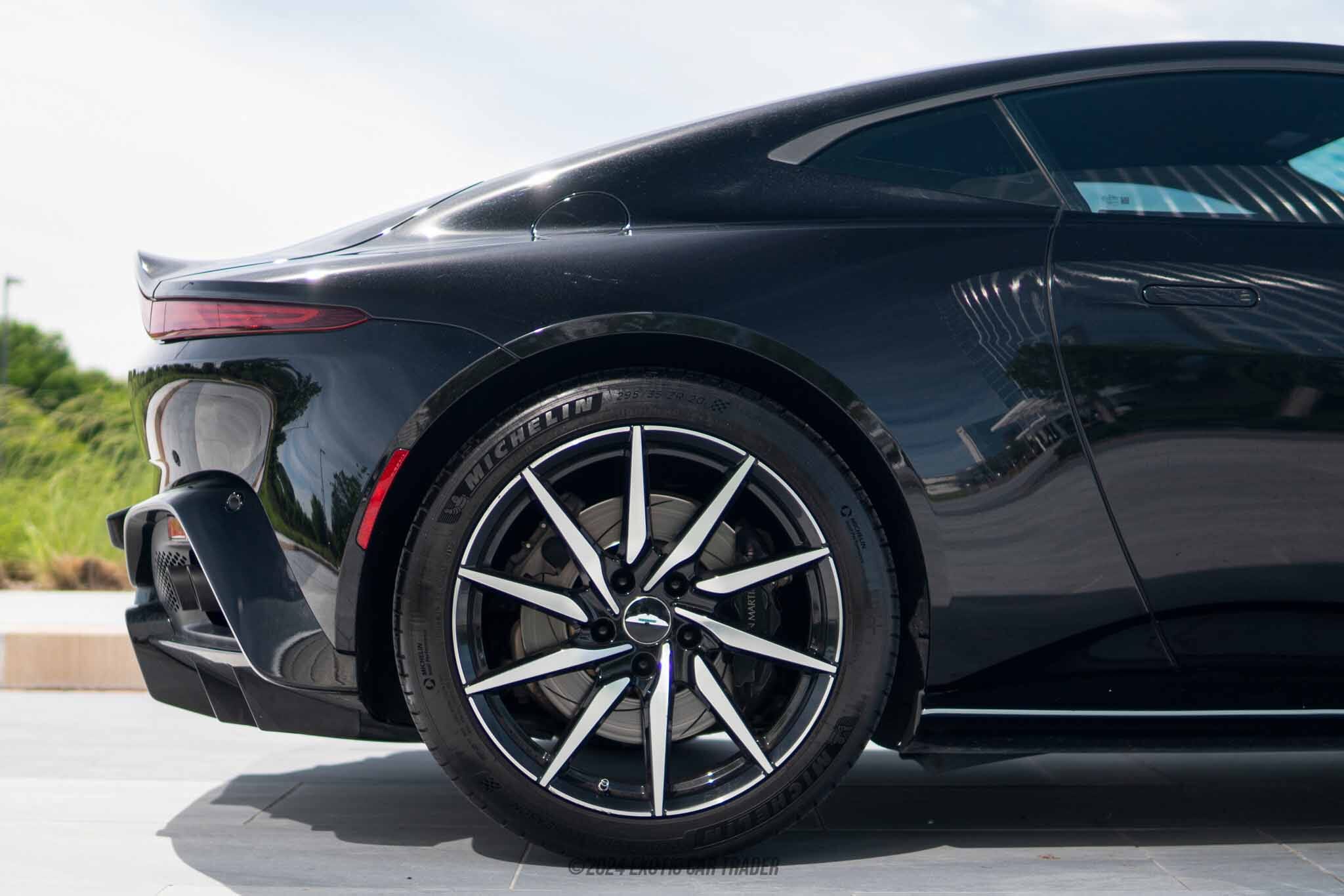 2019 Aston Martin Vantage for sale