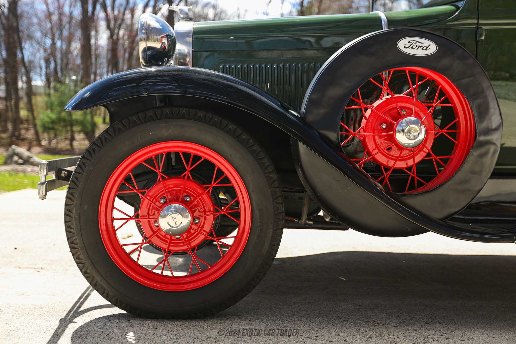 1930 Ford Model A for sale