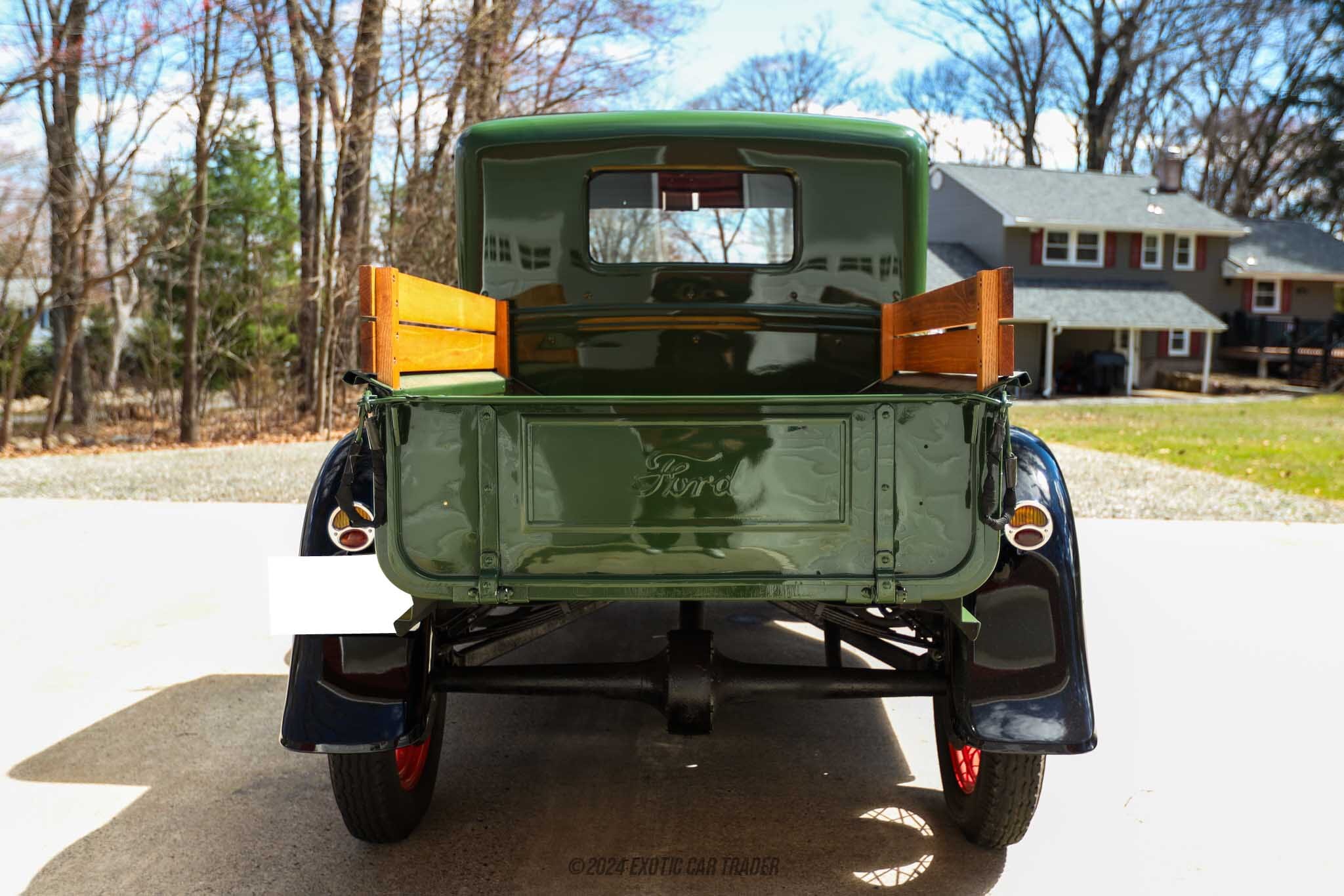 1930 Ford Model A for sale
