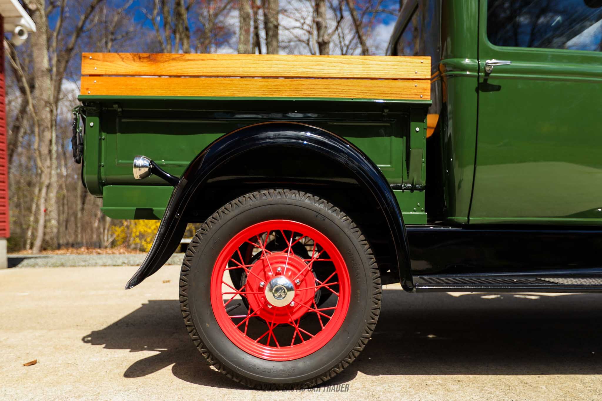 1930 Ford Model A for sale
