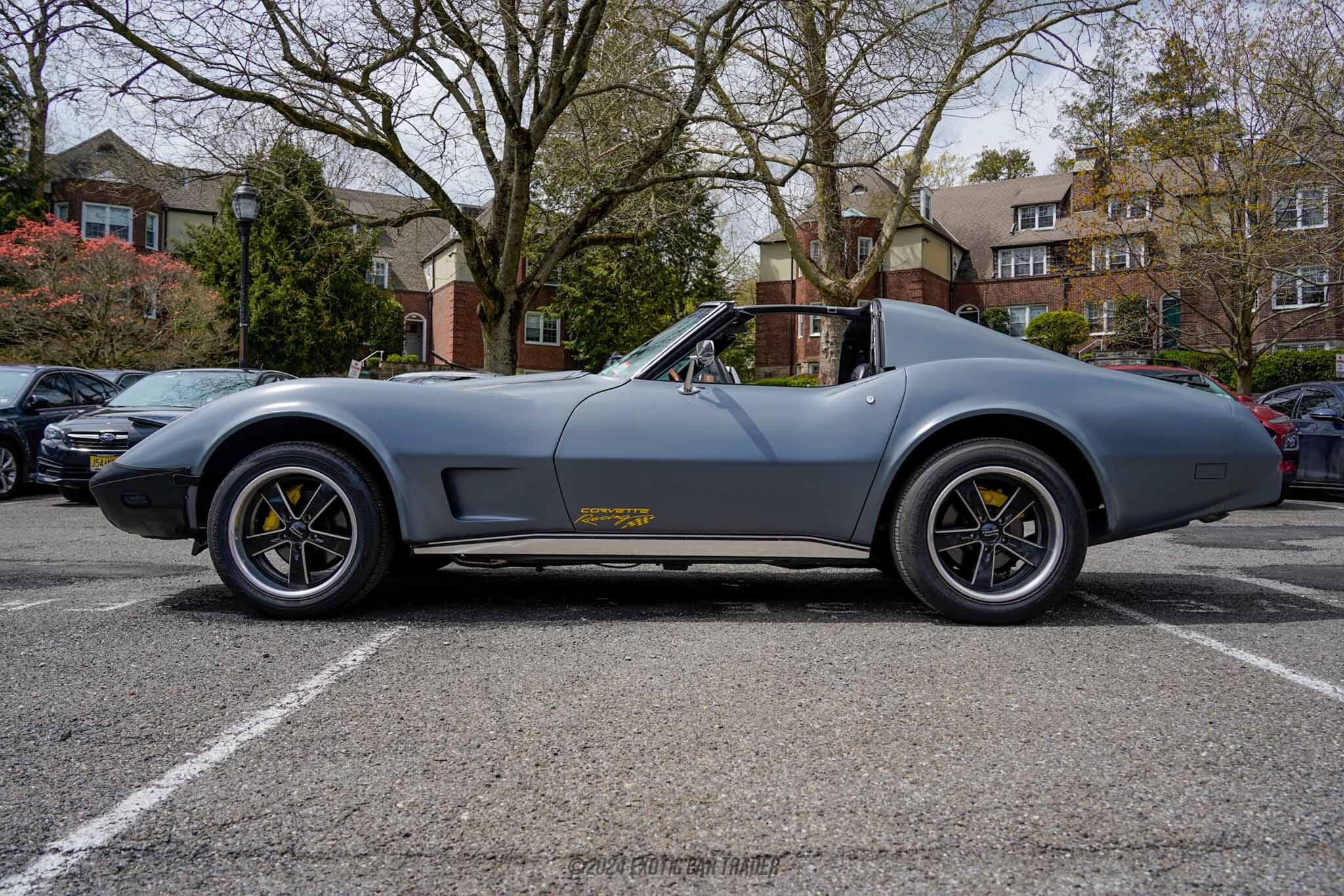 1975 Chevrolet Corvette for sale