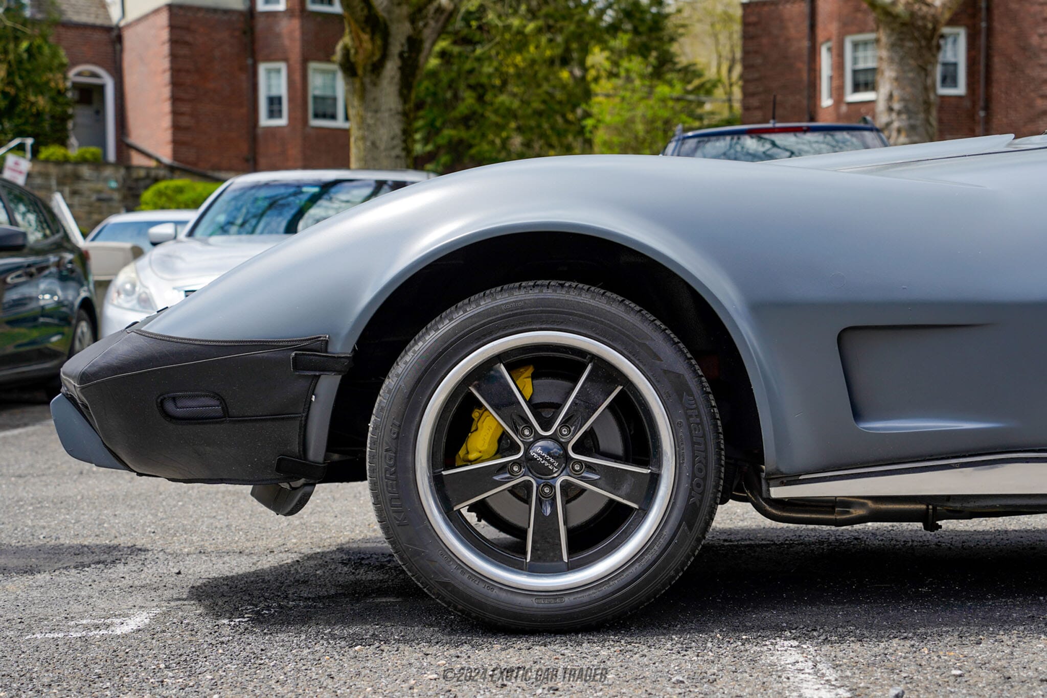 1975 Chevrolet Corvette for sale