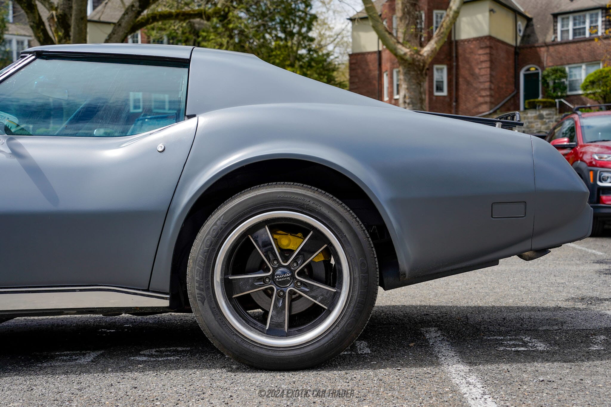 1975 Chevrolet Corvette for sale