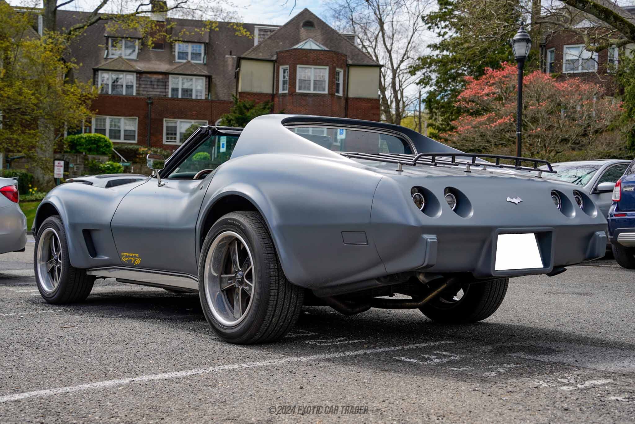 1975 Chevrolet Corvette for sale