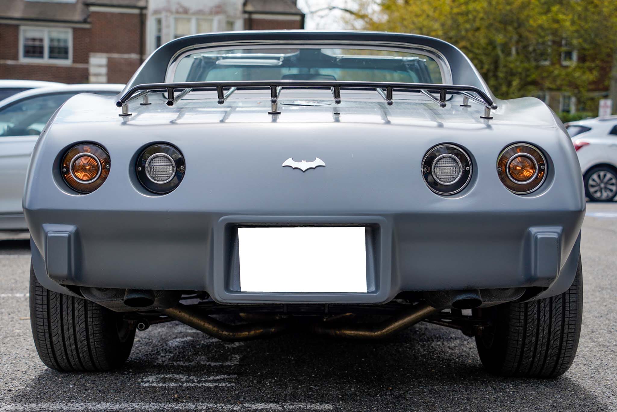 1975 Chevrolet Corvette for sale