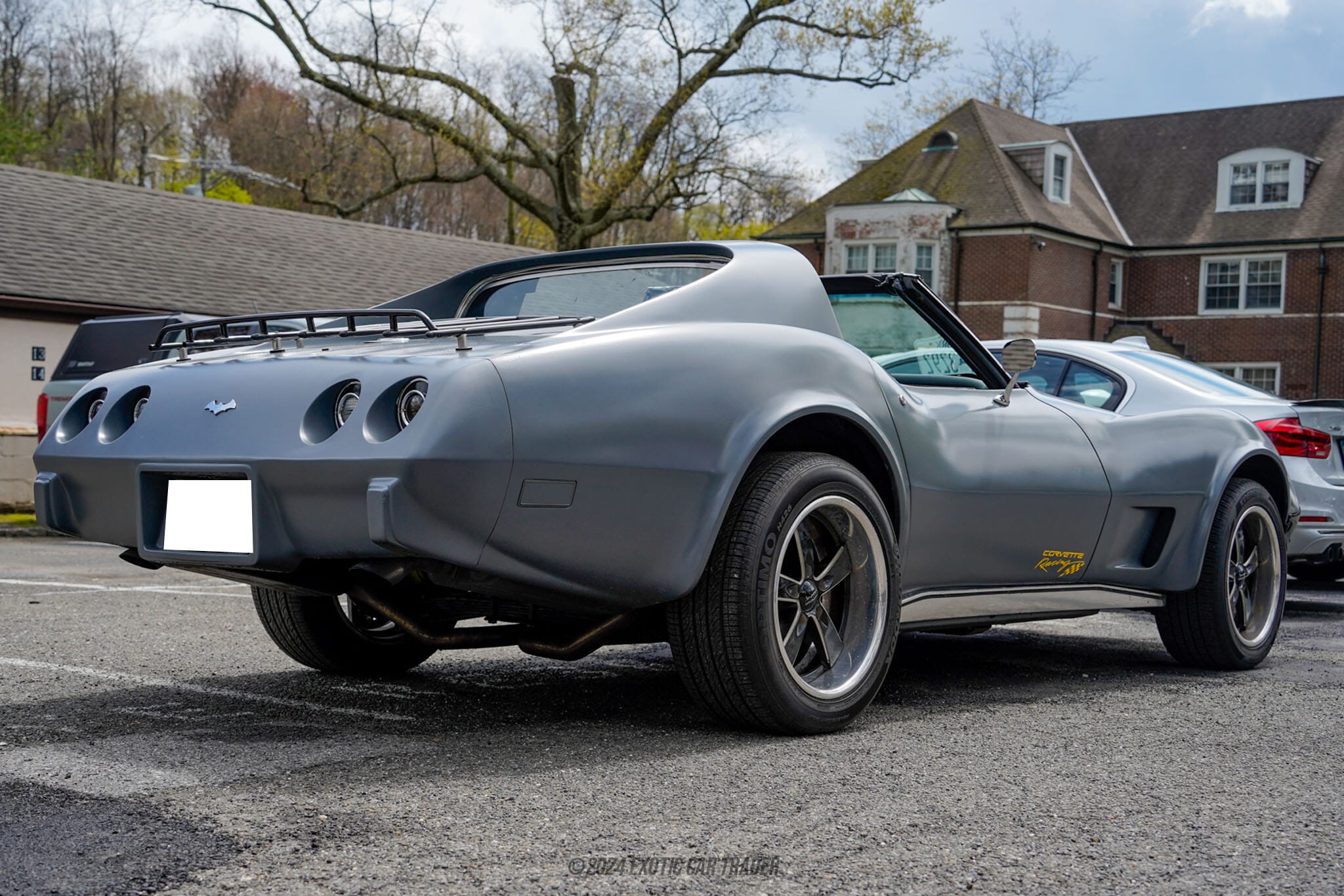 1975 Chevrolet Corvette for sale