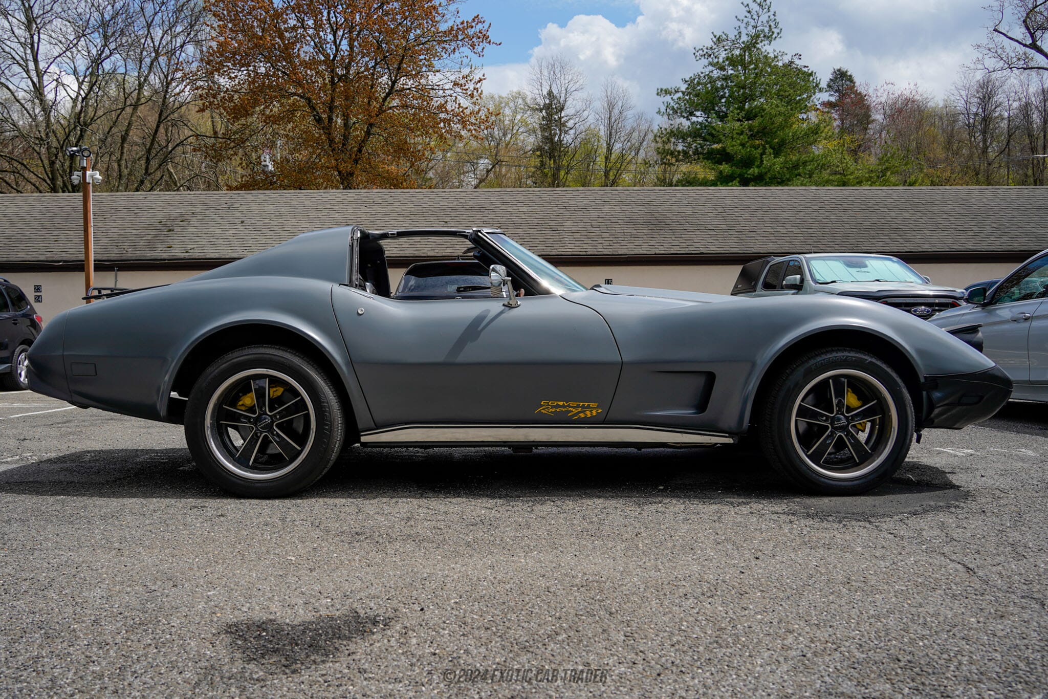 1975 Chevrolet Corvette for sale
