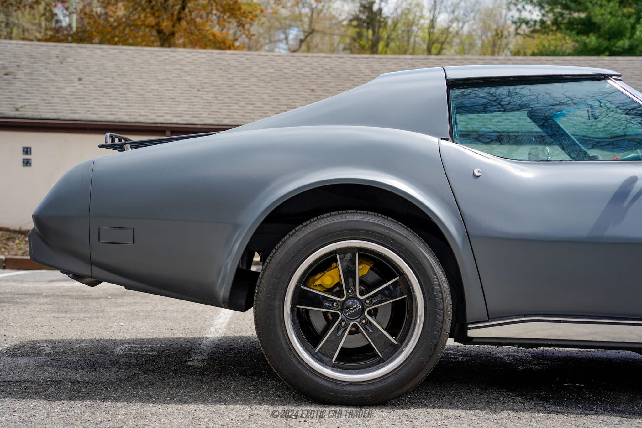 1975 Chevrolet Corvette for sale