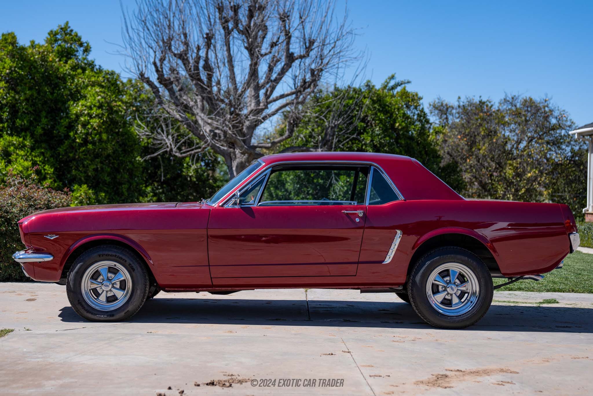 1965 Ford Mustang for sale