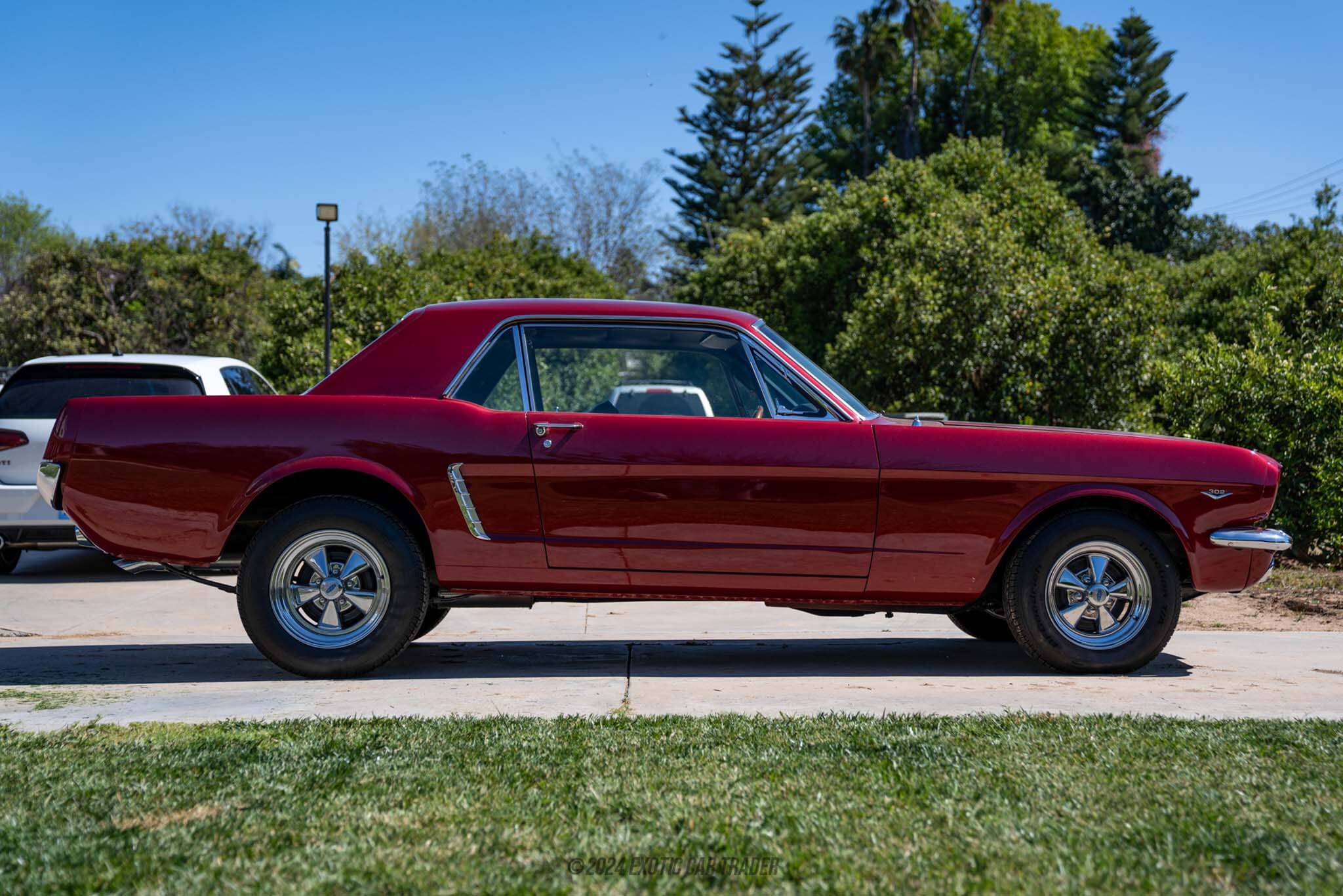 1965 Ford Mustang for sale