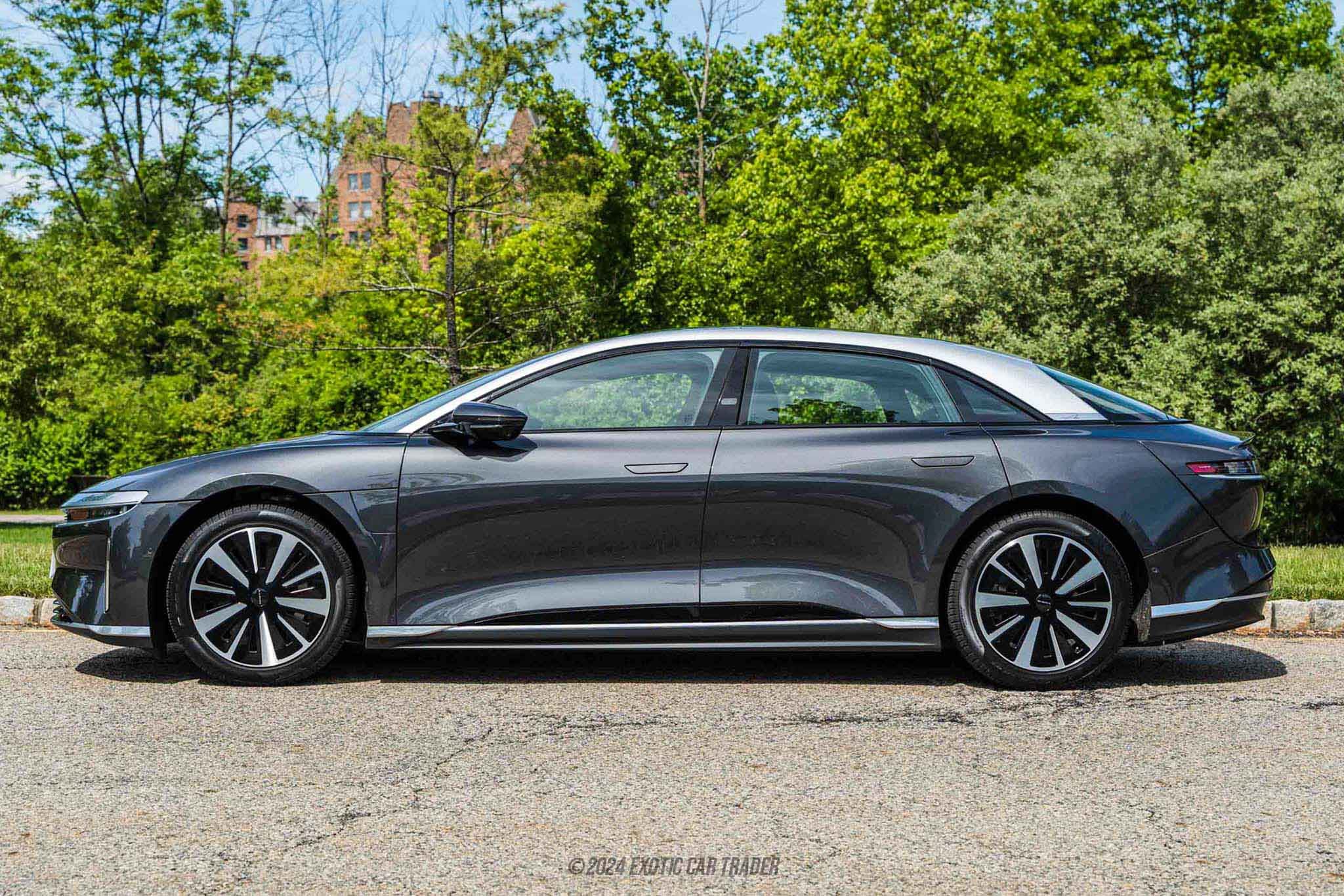 2023 Lucid Motors Air Touring for sale