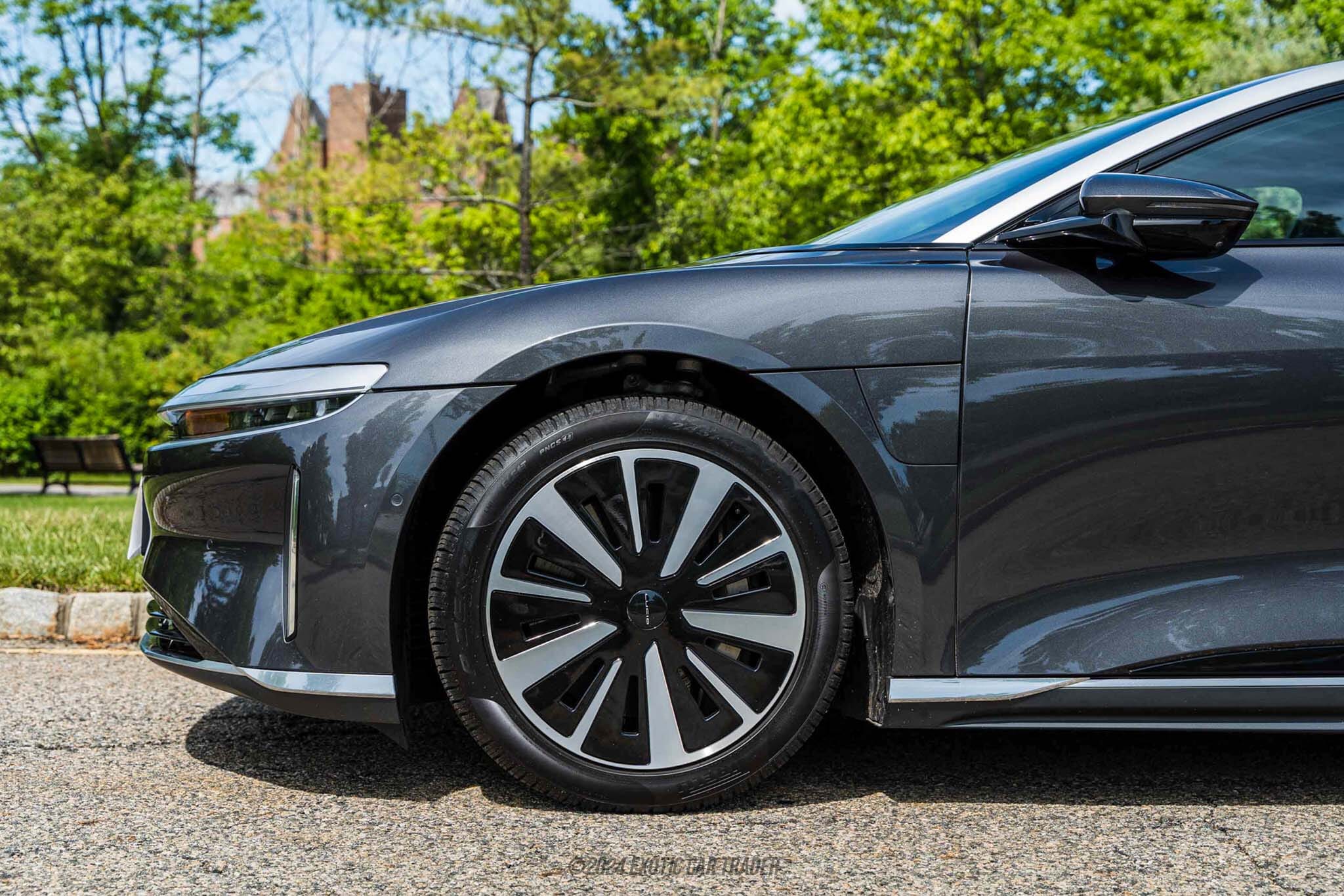 2023 Lucid Motors Air Touring for sale