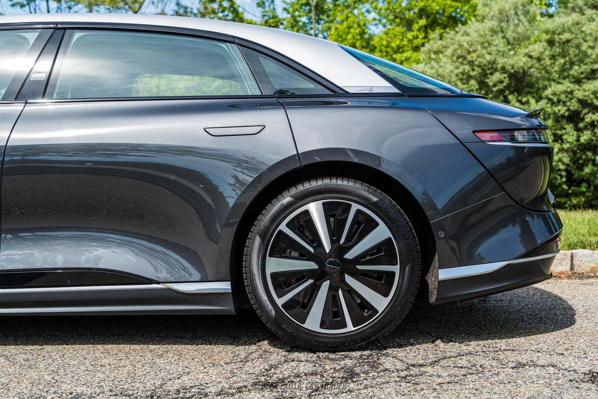 2023 Lucid Motors Air Touring for sale
