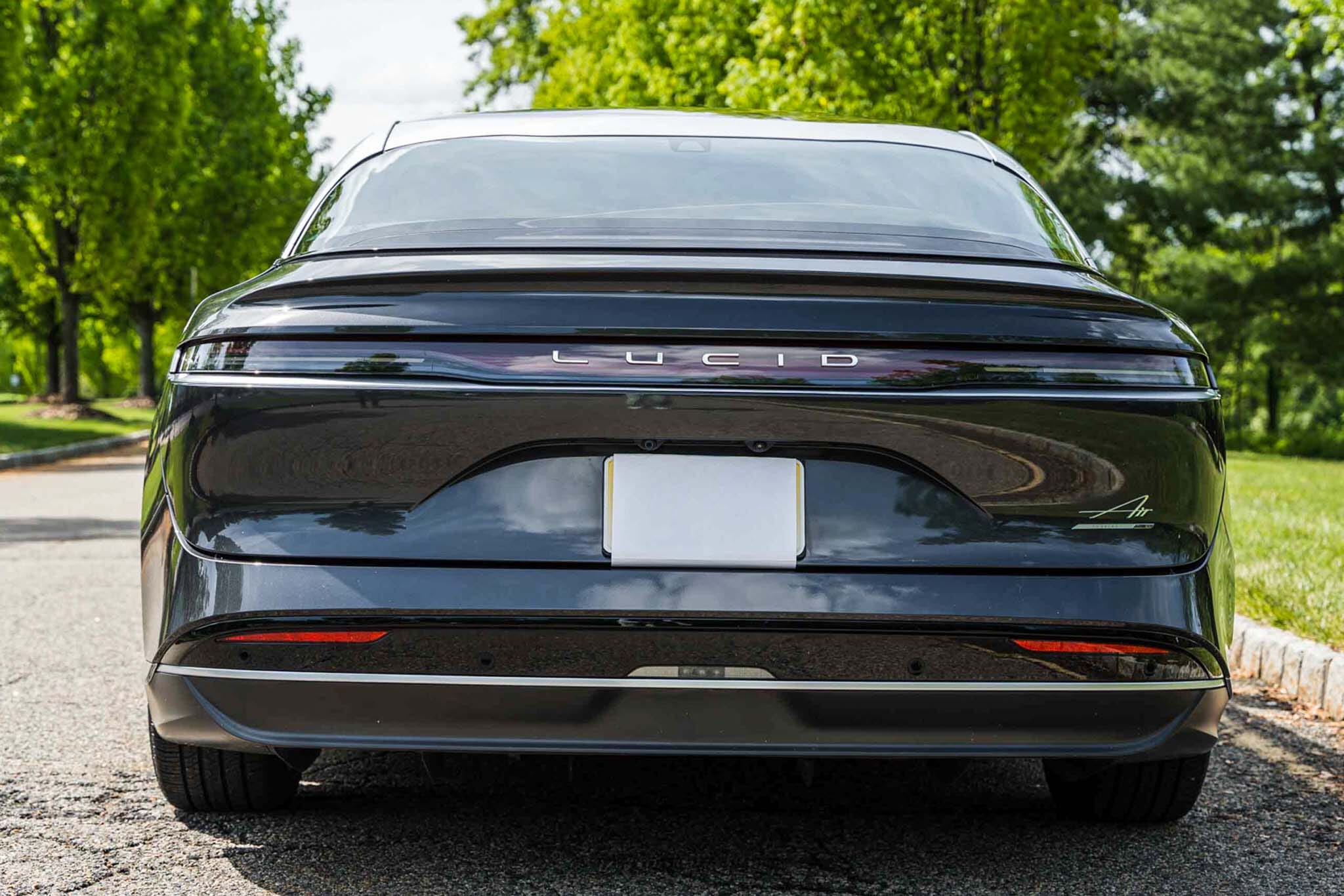 2023 Lucid Motors Air Touring for sale