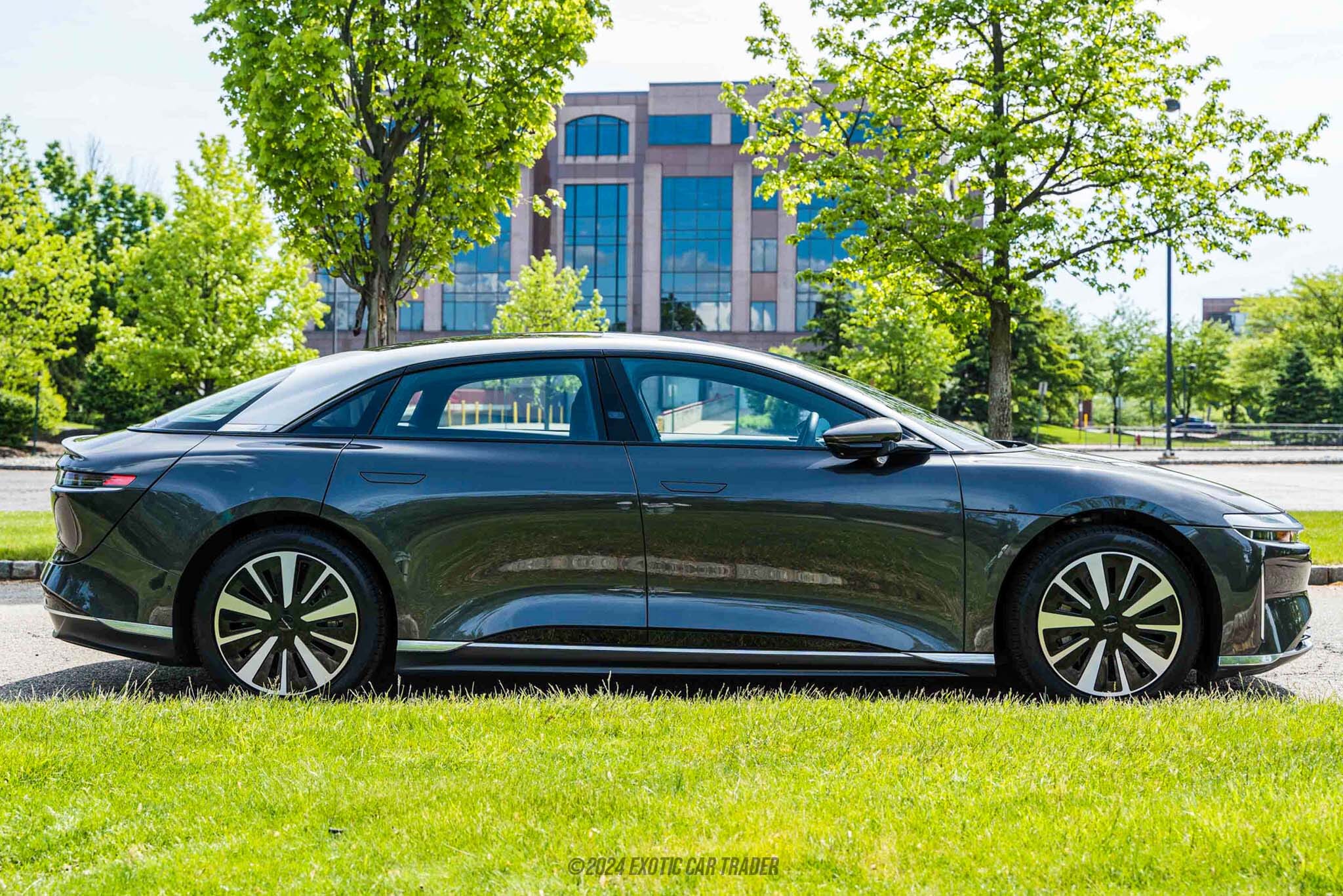 2023 Lucid Motors Air Touring for sale