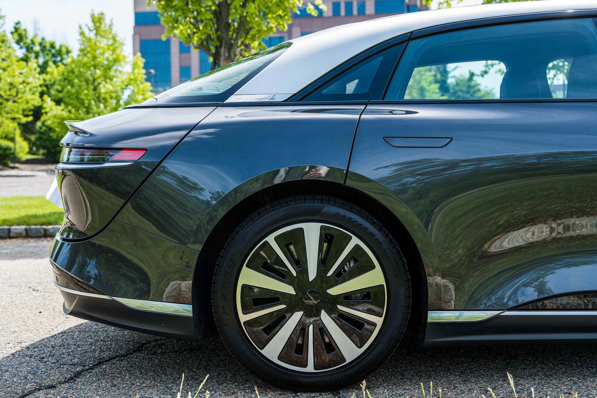 2023 Lucid Motors Air Touring for sale