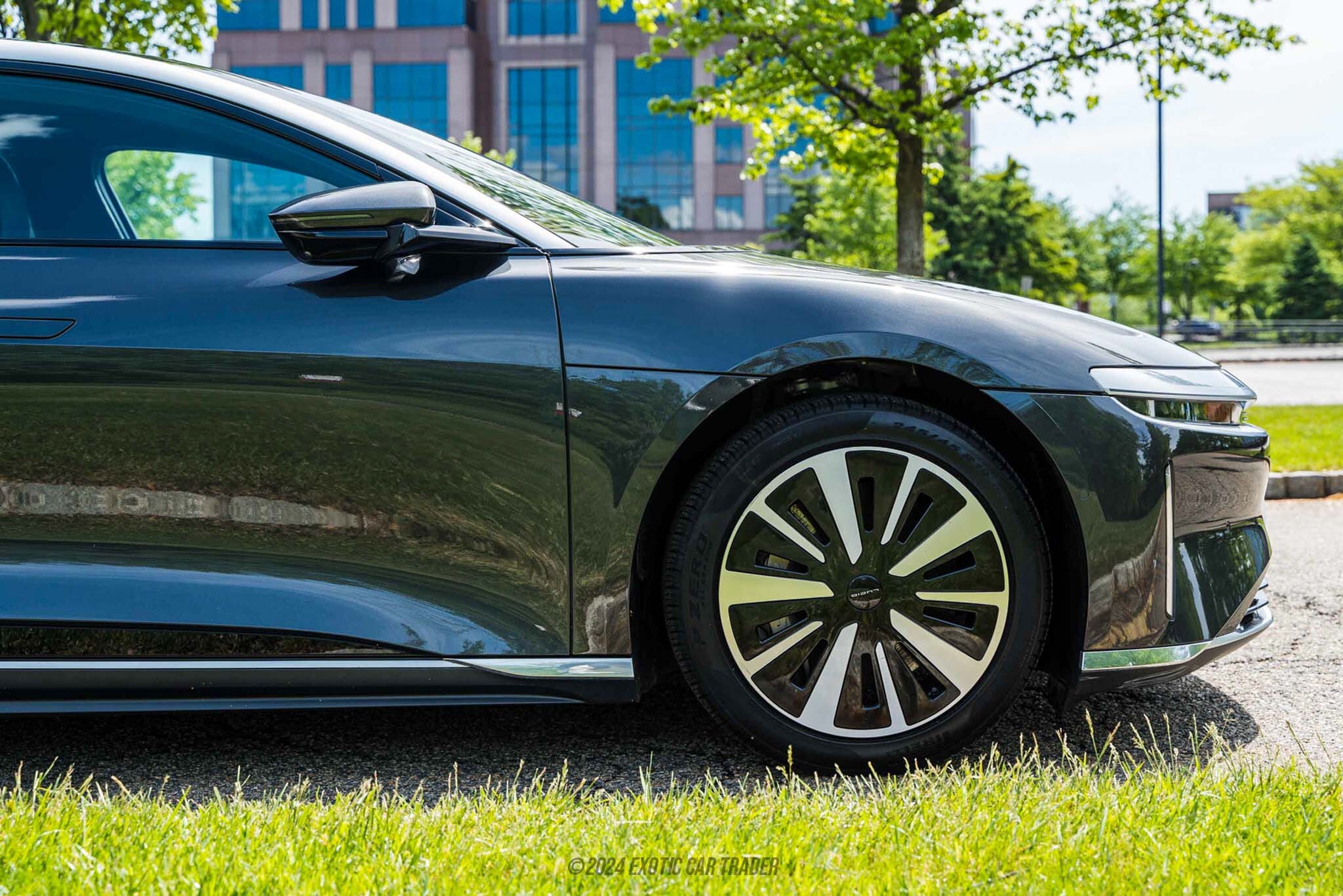 2023 Lucid Motors Air Touring for sale