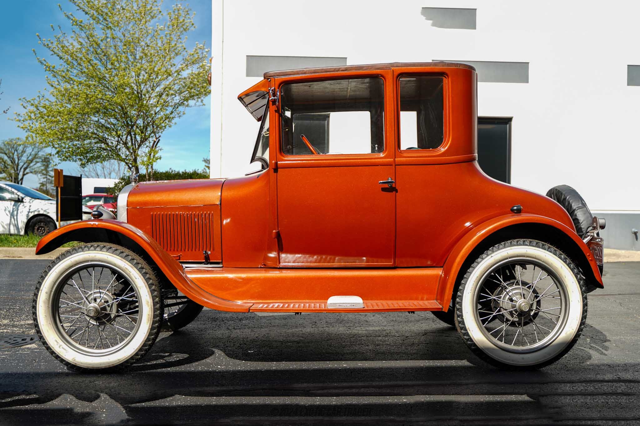 1926 Ford Model T for sale