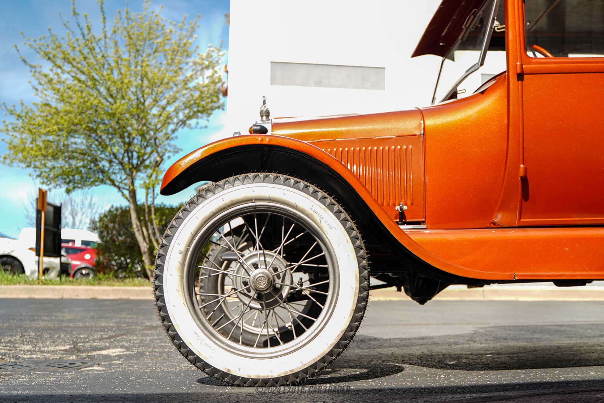 1926 Ford Model T for sale